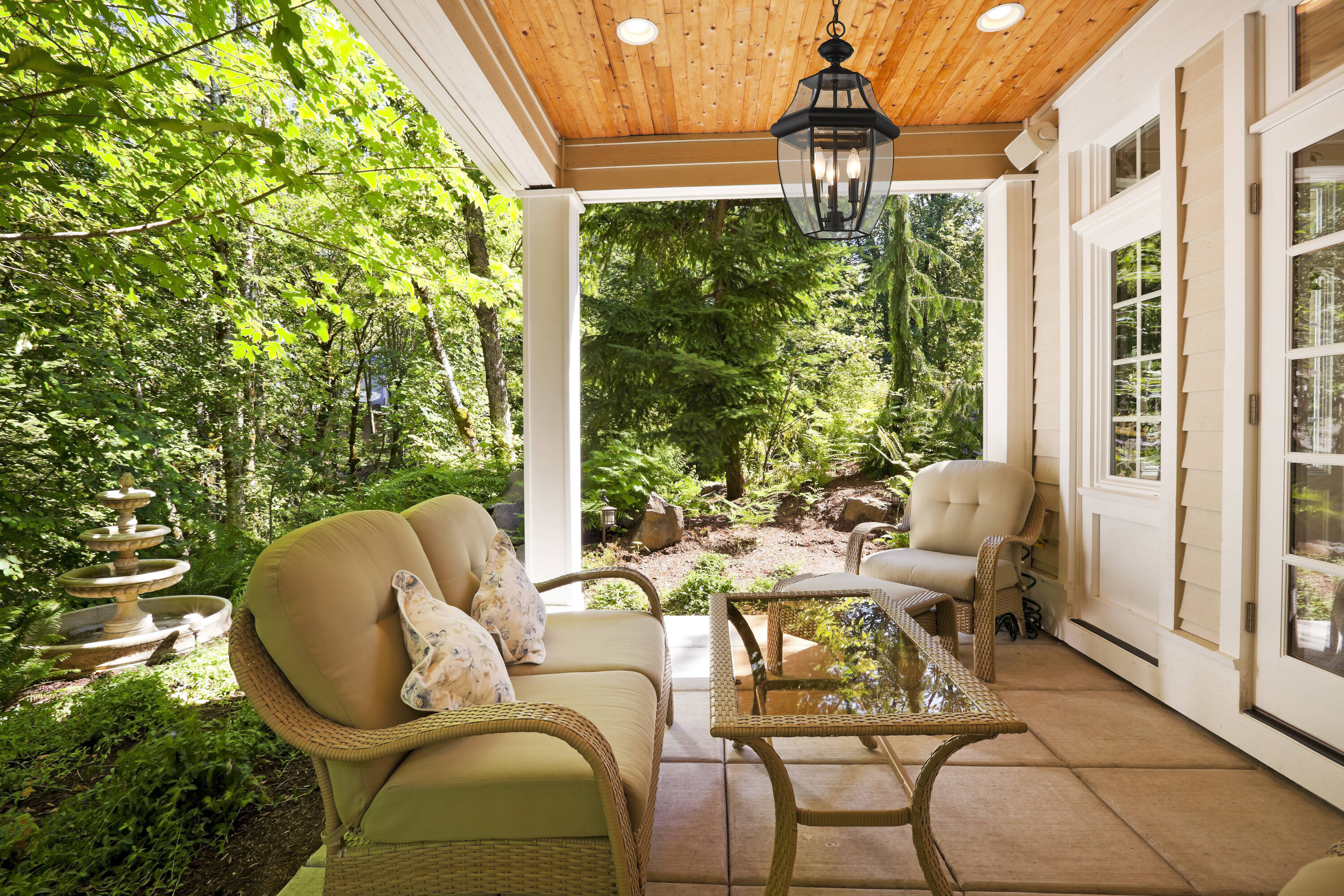 Z-Lite 580CHB-BK Pendant-Lights - View #6