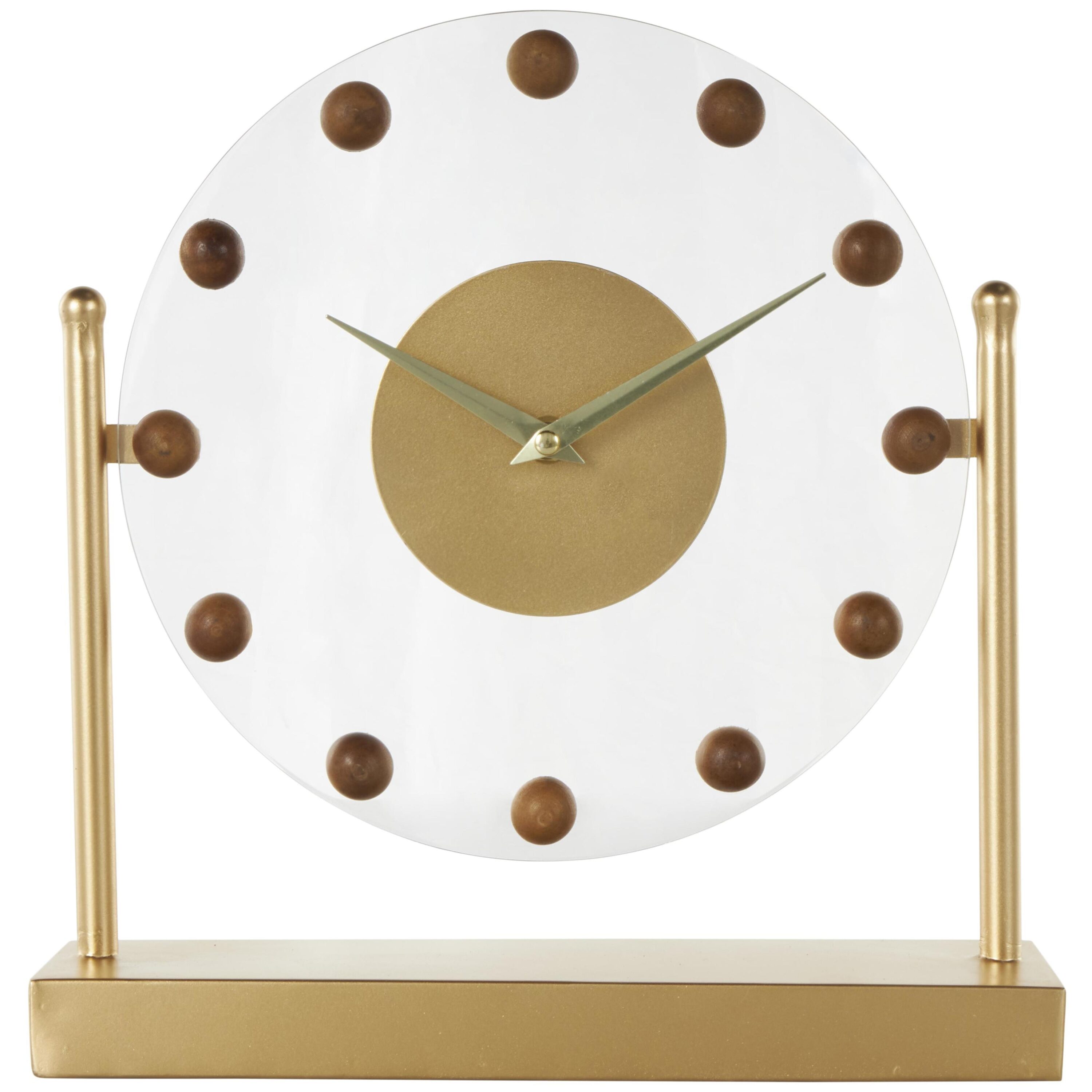 Grayson Lane 823070 Indoor-Outdoor-Clocks - View #2