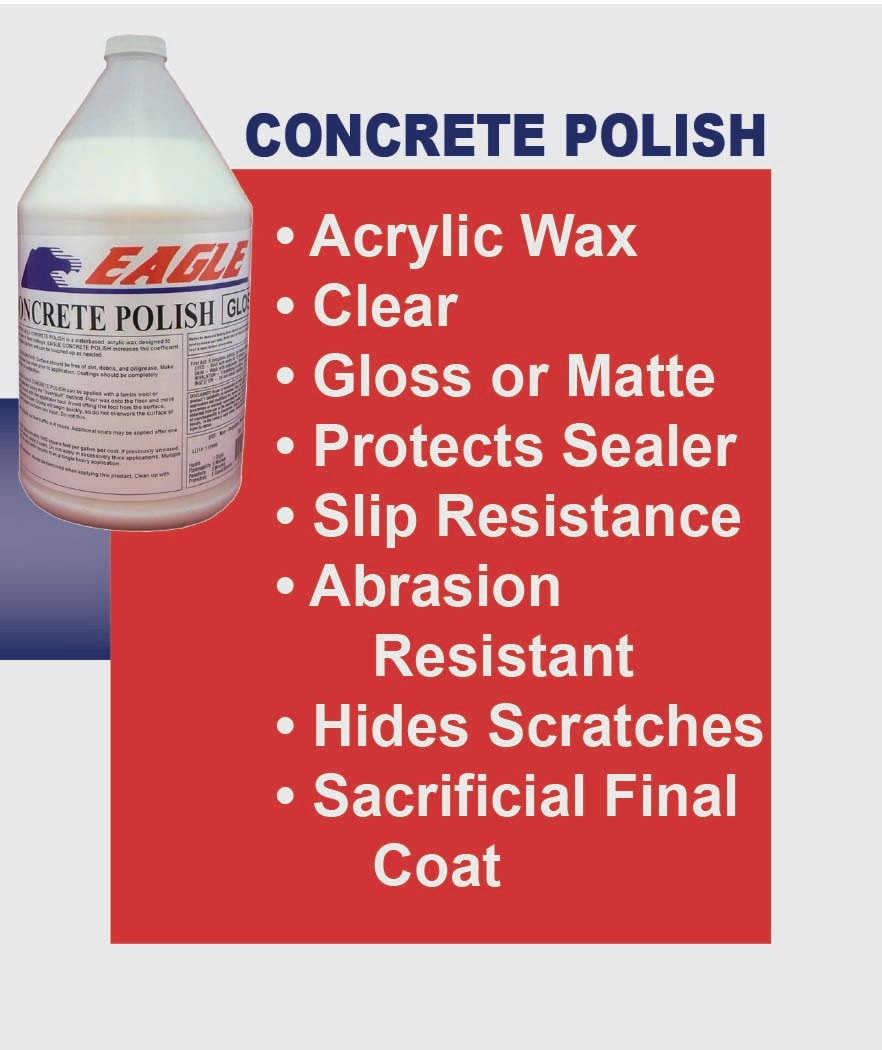 Eagle EWM1 Concrete-Stains - View #2