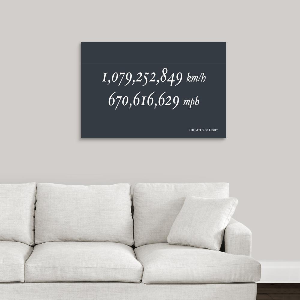GreatBigCanvas 1019573-24-36X24 Wall-Art - View #2