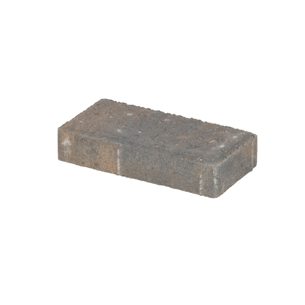 Concrete Brick Pavers & Stepping Stones at Lowes.com