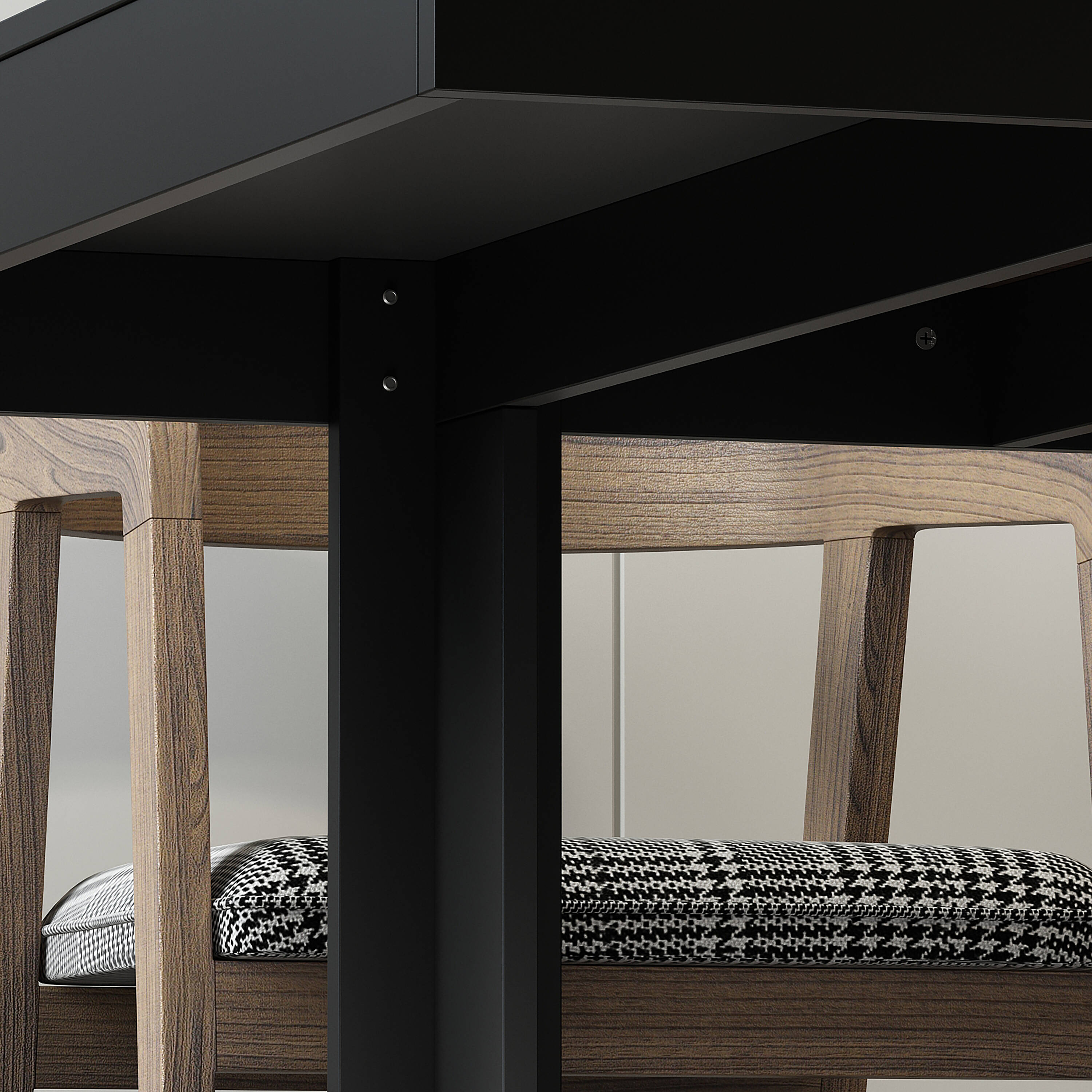 FUFU&GAGA JH0278-02 Dining-Tables - View #8