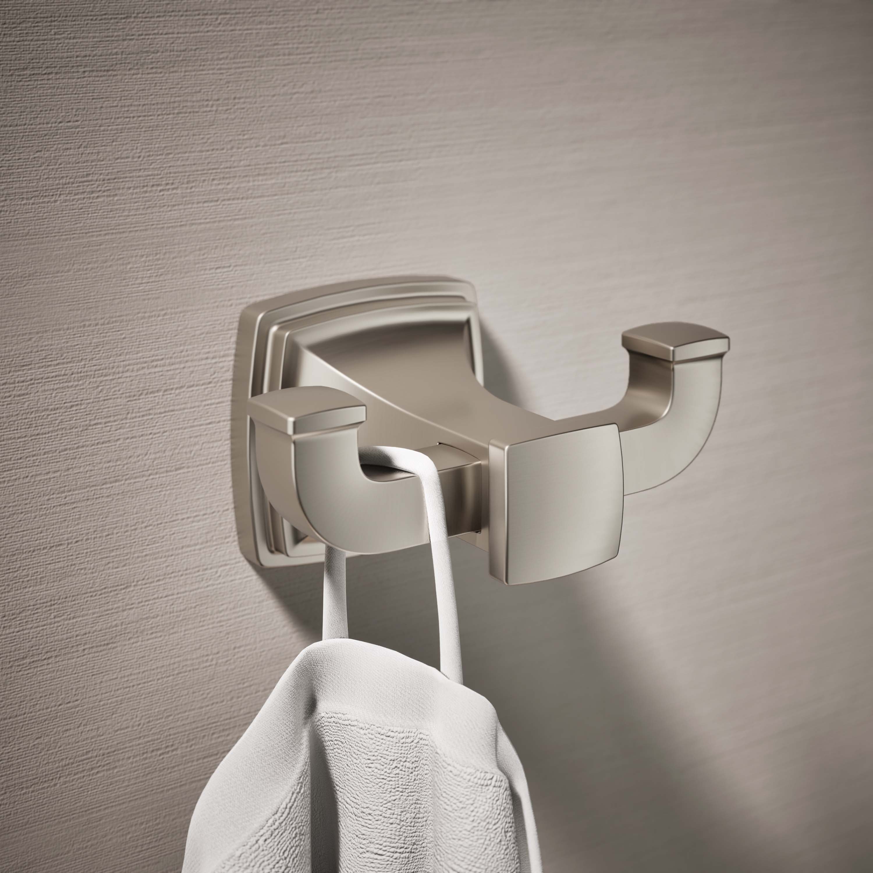 KOHLER 27411-BN Robe-Hooks - View #2
