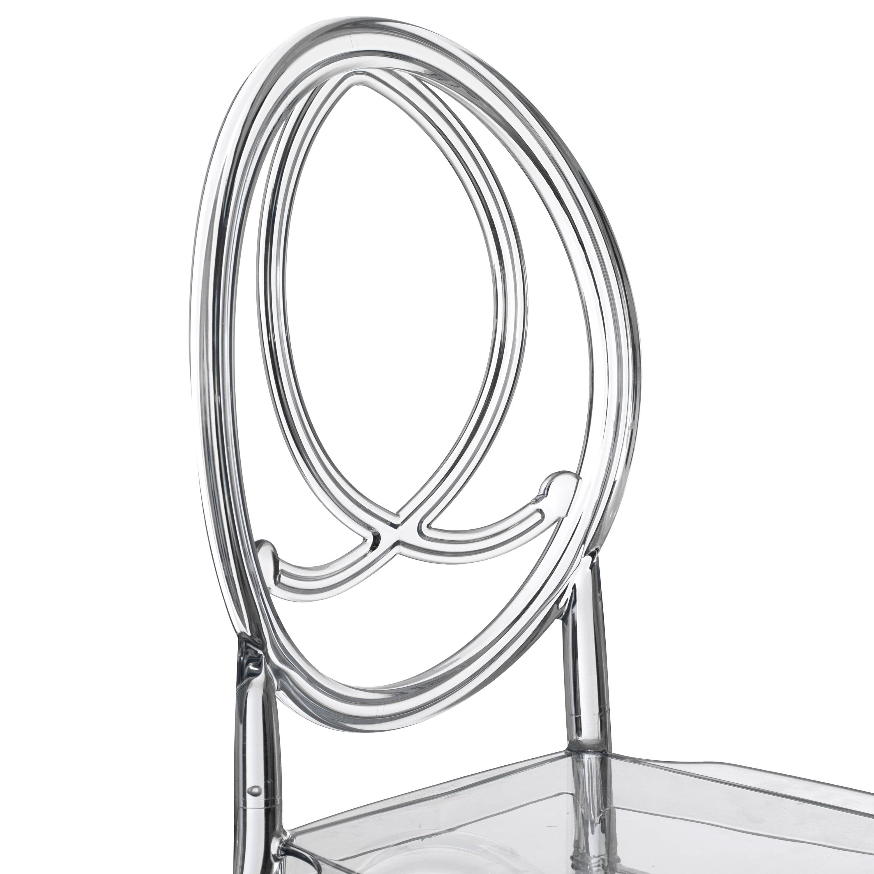 FABULAXE QI004659.CL.4 chairs - View #6