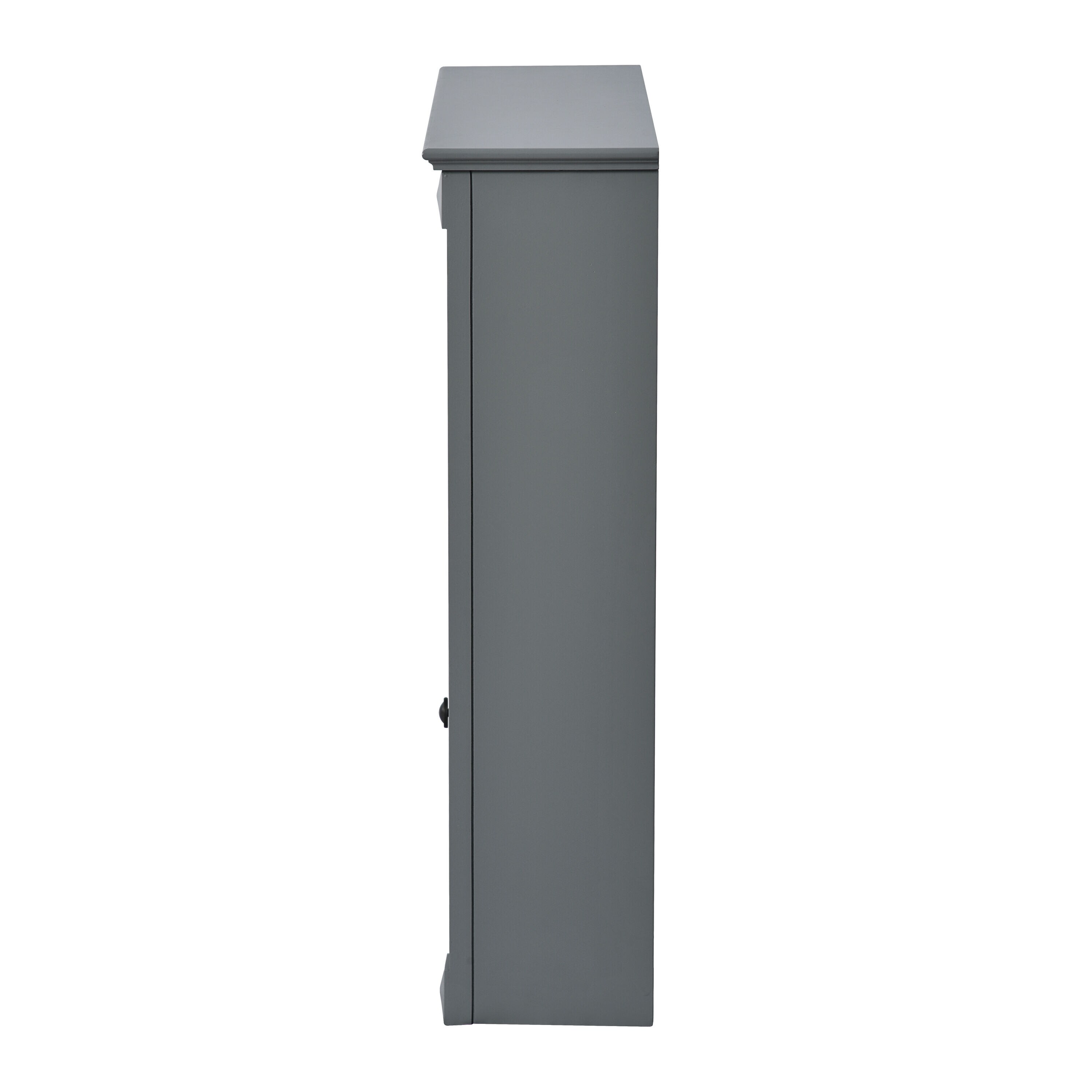 Forclover DASE-P195492E Bathroom-Medicine-Cabinets - View #5