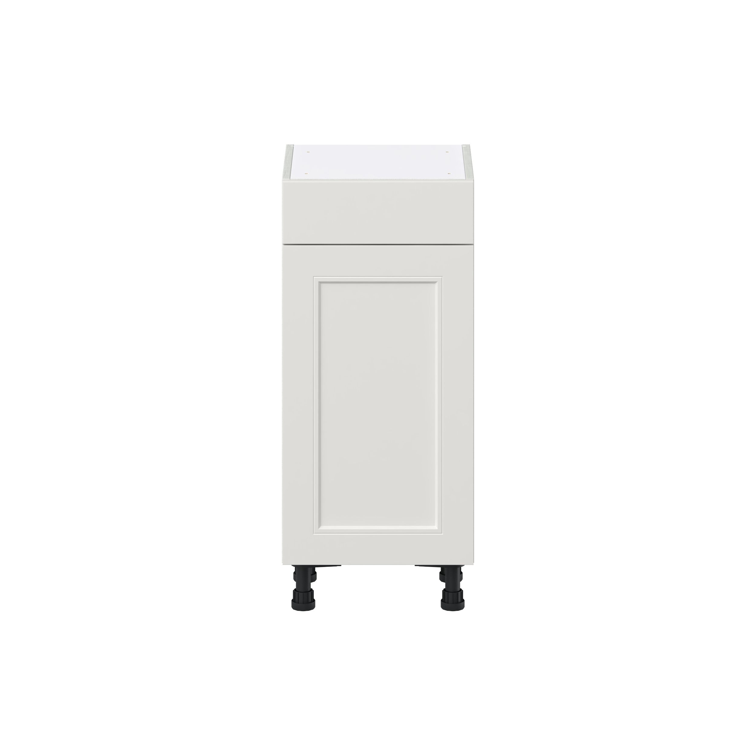 Hugo&Borg DSB1514(L/R)-BE Cabinets-Kitchen - View #7