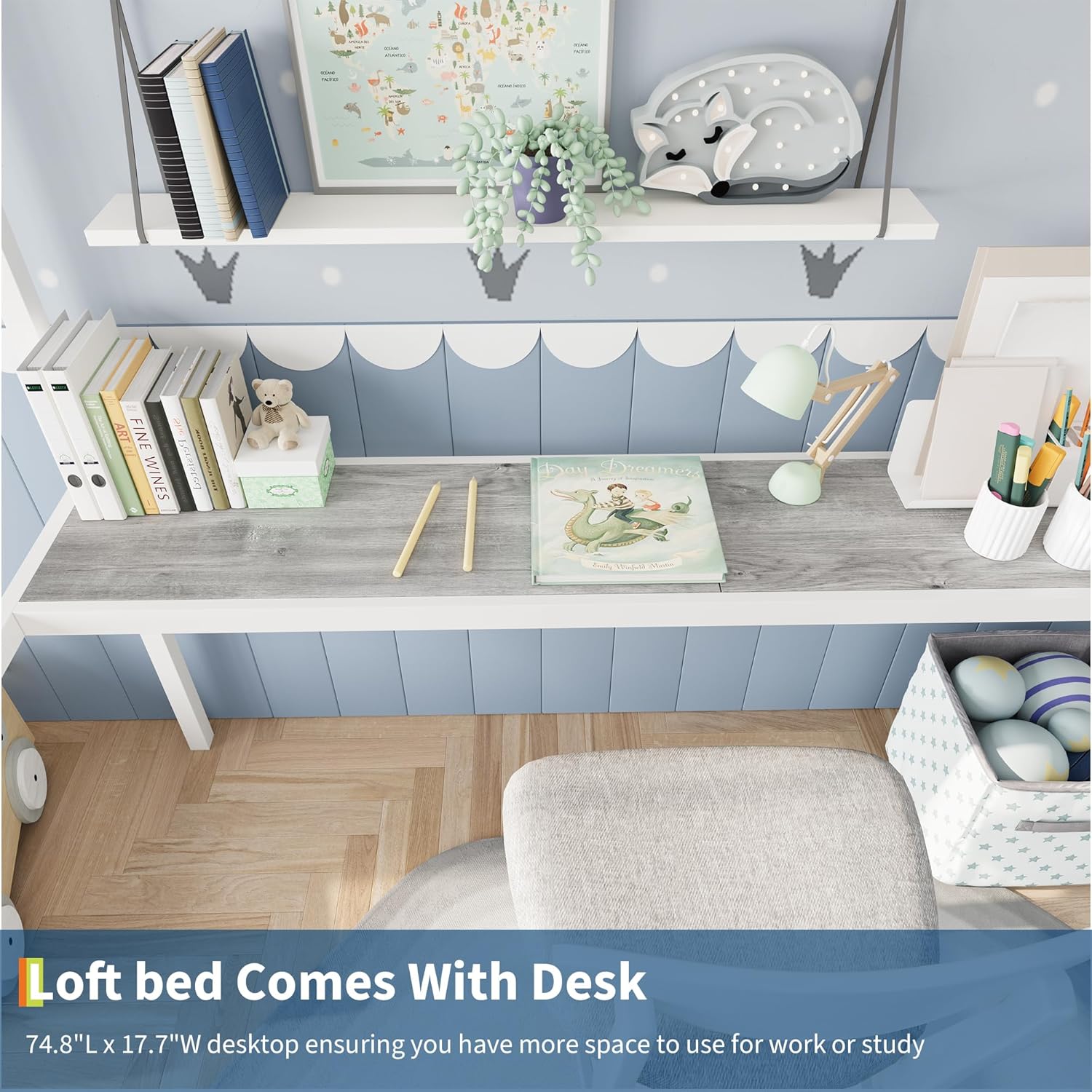 Qeetex LHF-BED-5915088 beds - View #4