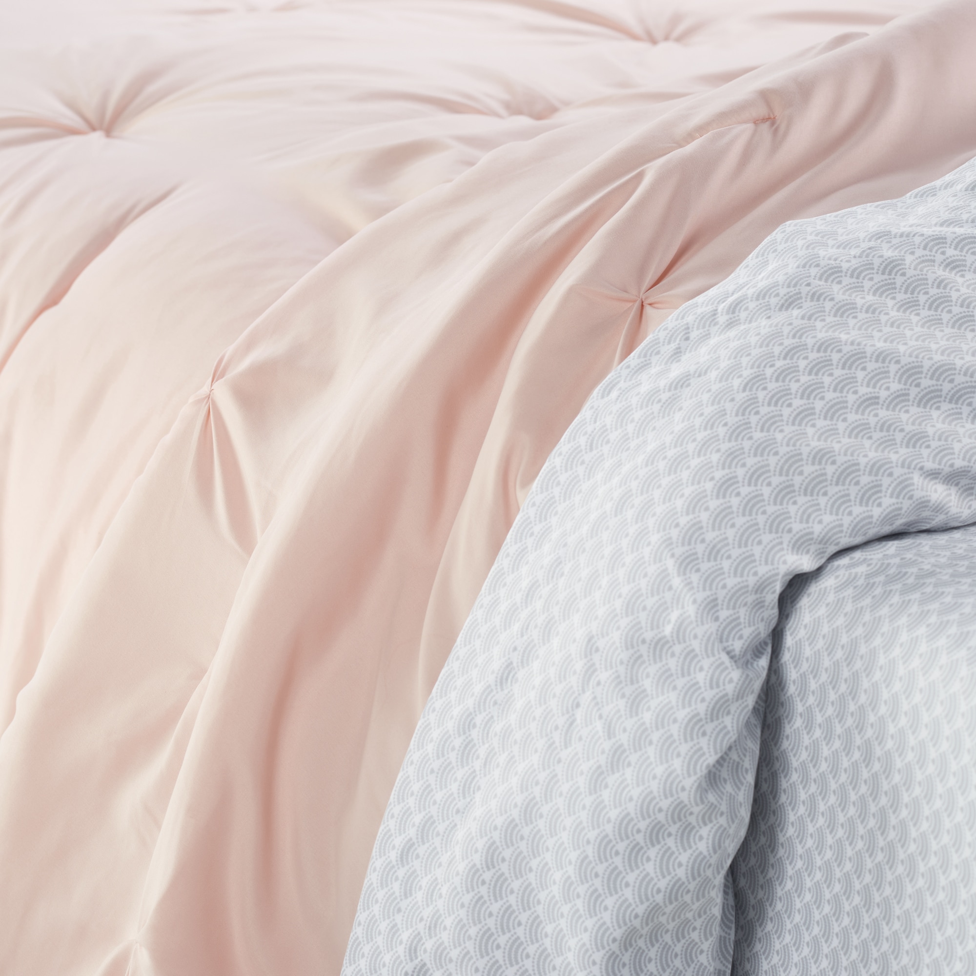 Serta OZT018VHQBLS bedding - View #3