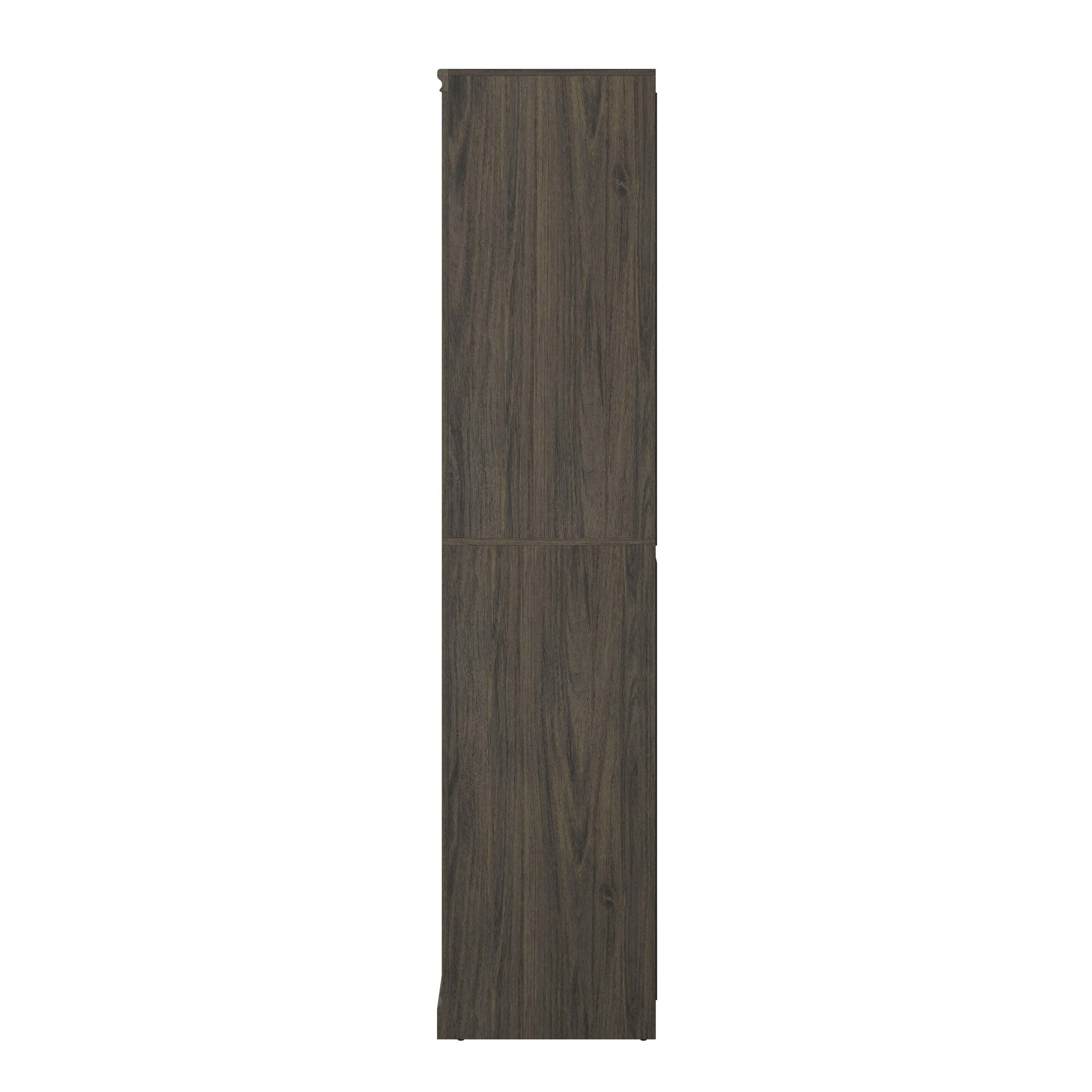 Scott Living SL25CNL-1 Wood-Closet-Kits - View #7