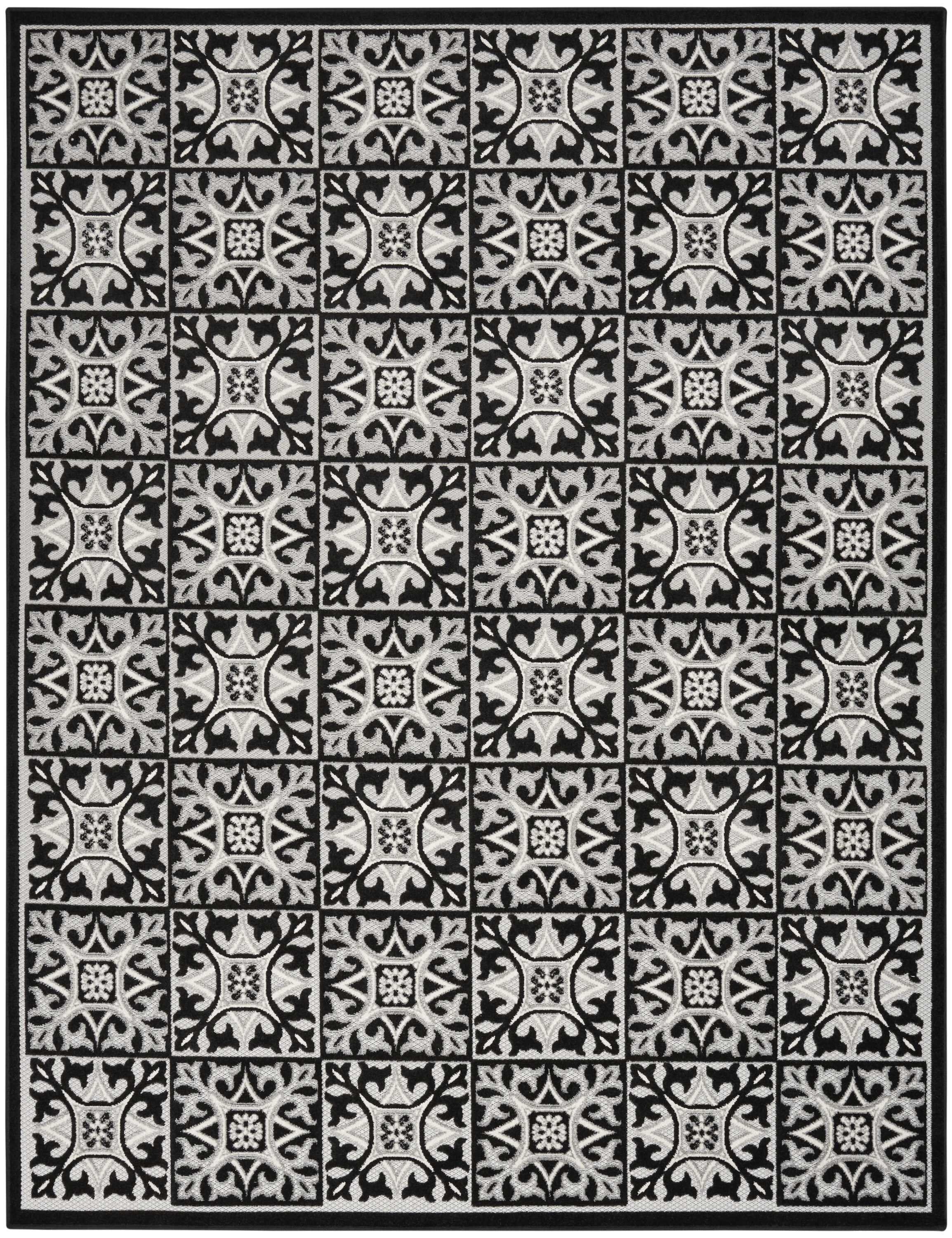 Nourison 099446173454 rugs - View #2