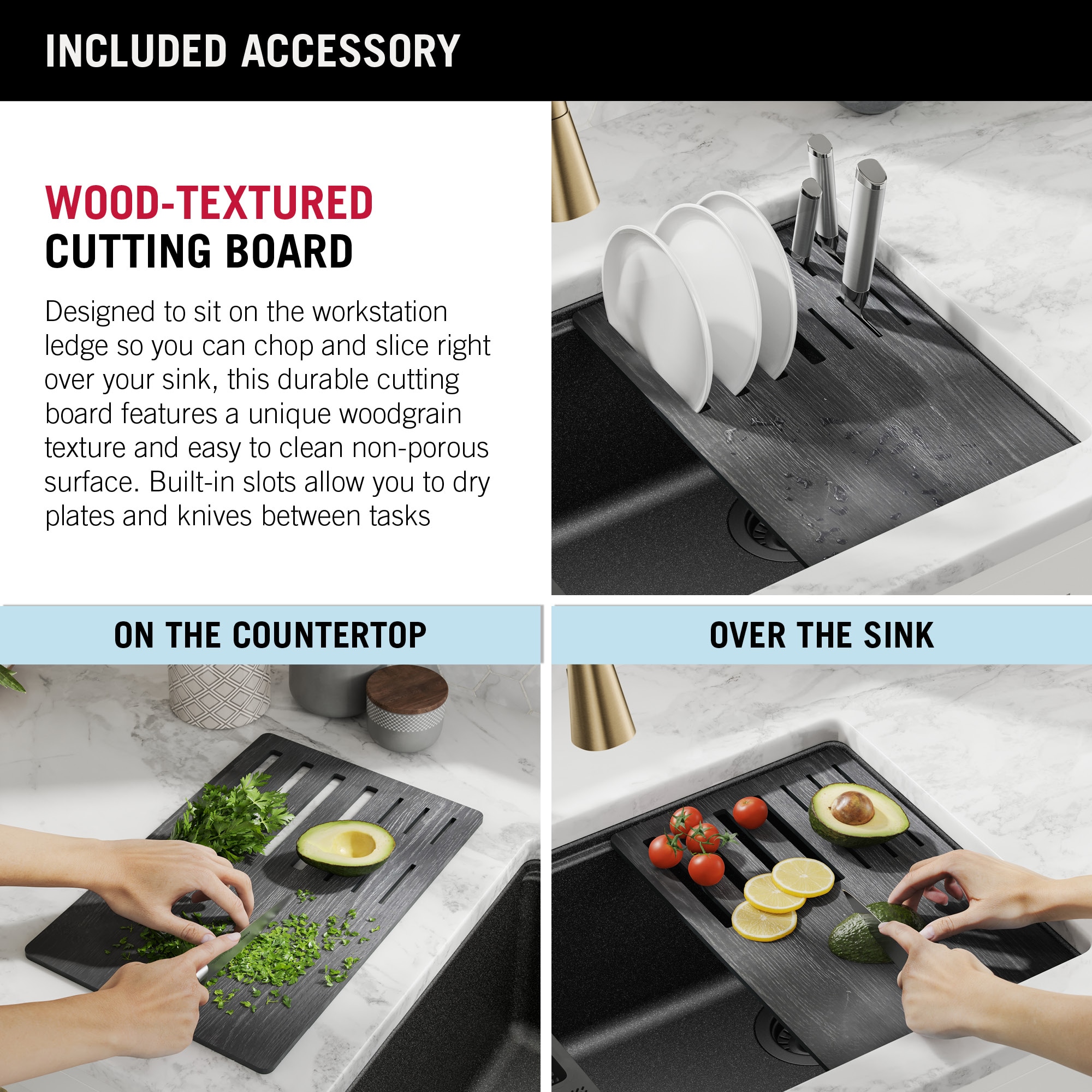 Delta 75B933-33S-BL Kitchen-Sinks - View #11