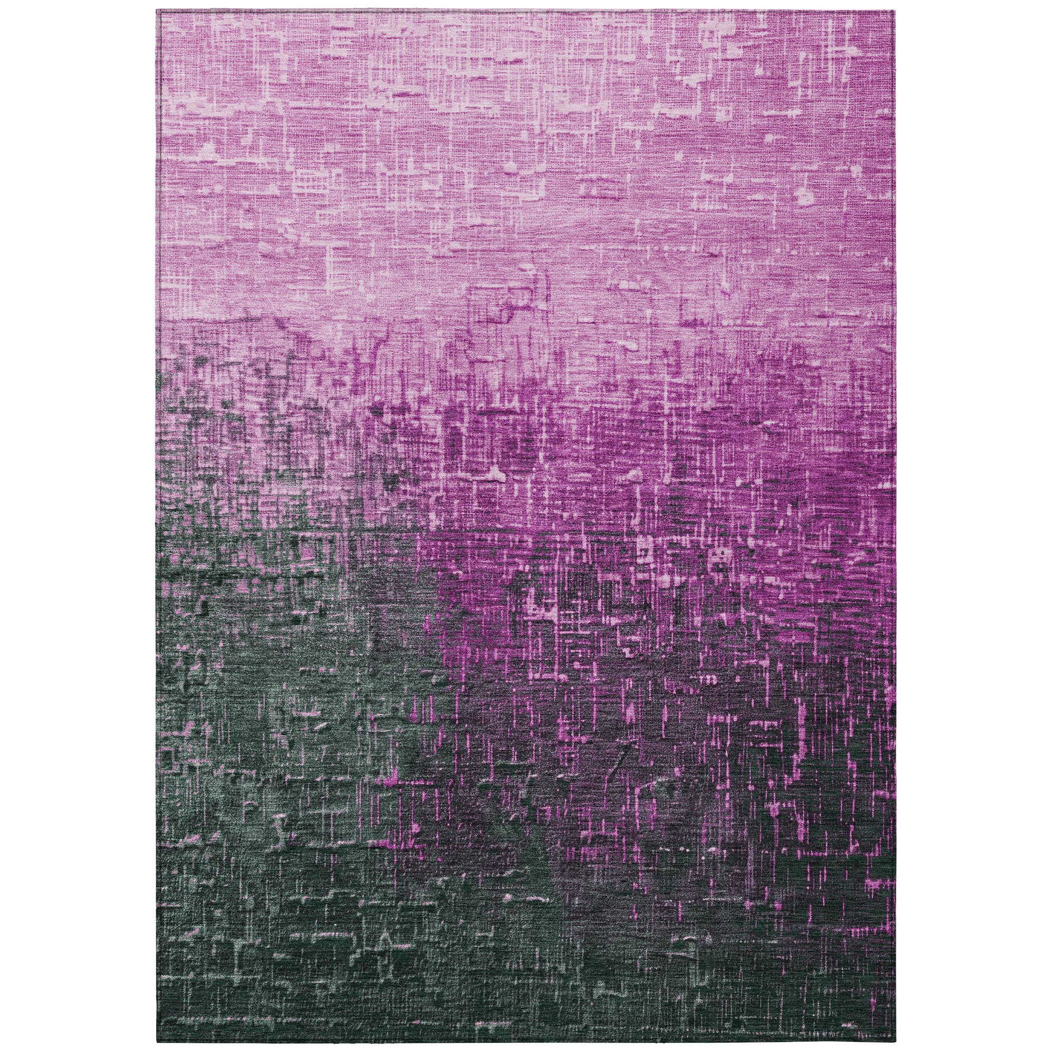 Addison Rugs ACN1066BL3X5 rugs - View #2