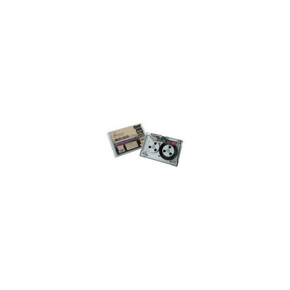  ING5876 Imation 12096 SLR-24 Data Cartridge Data Cartridge SLR SLR24 25 GB Native-50 GB Compressed 1514.99 ft Storage