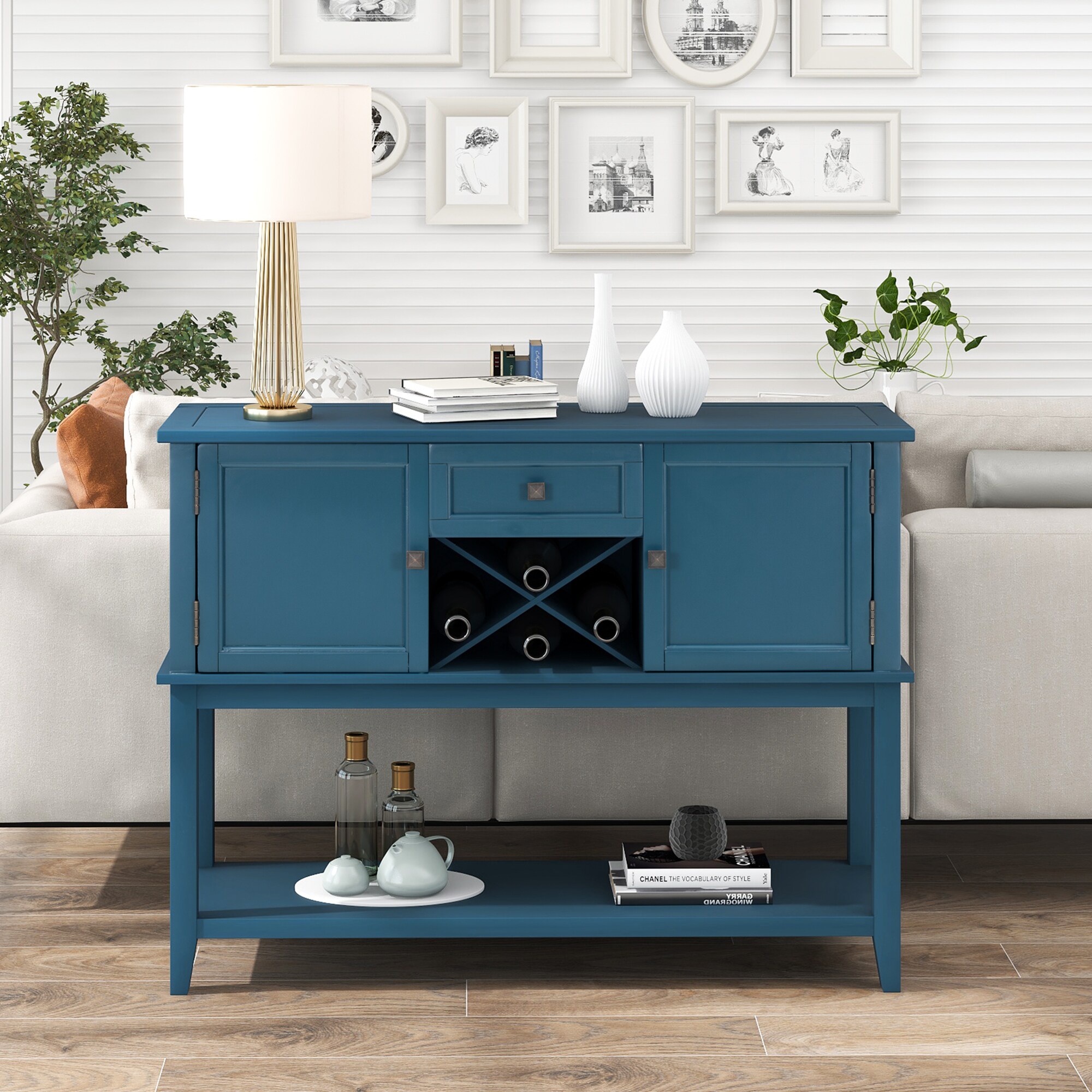 WELLFOR TRX-028AM Console-Sofa-Tables - View #11