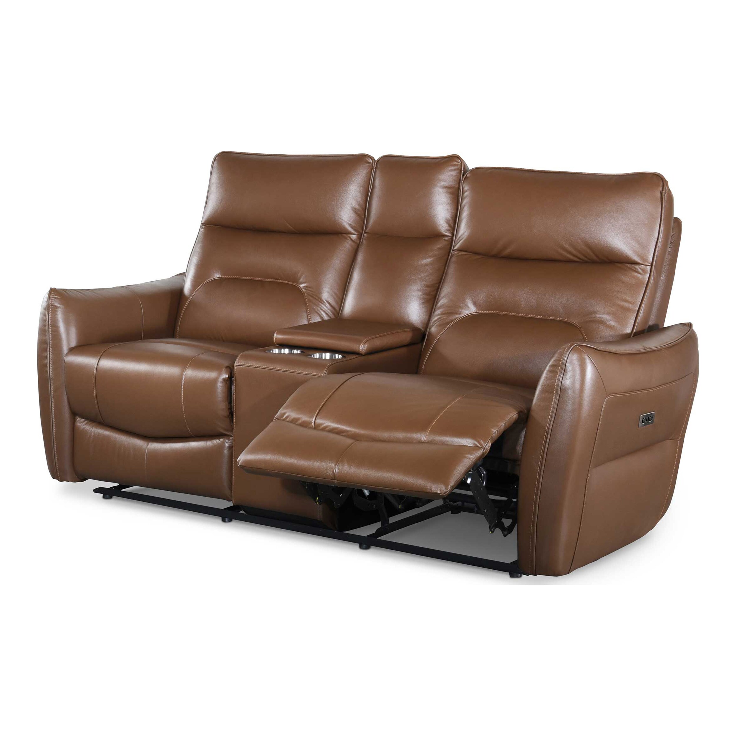 Furniture of America IDF69006BRPM2PC Living-Room-Sets - View #3