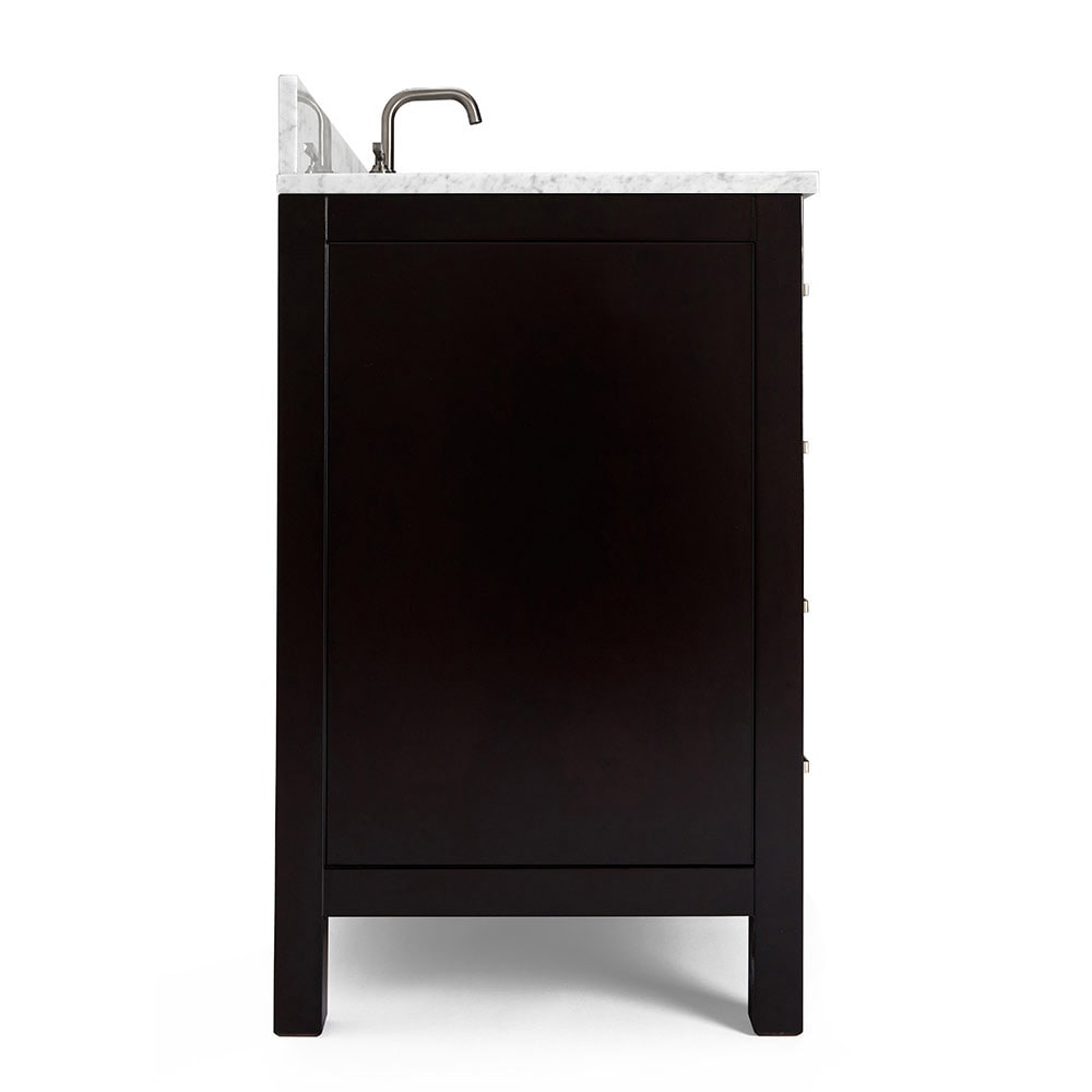 ARIEL A037SRCW2RVOESP Bath-Vanity-Combo - View #4