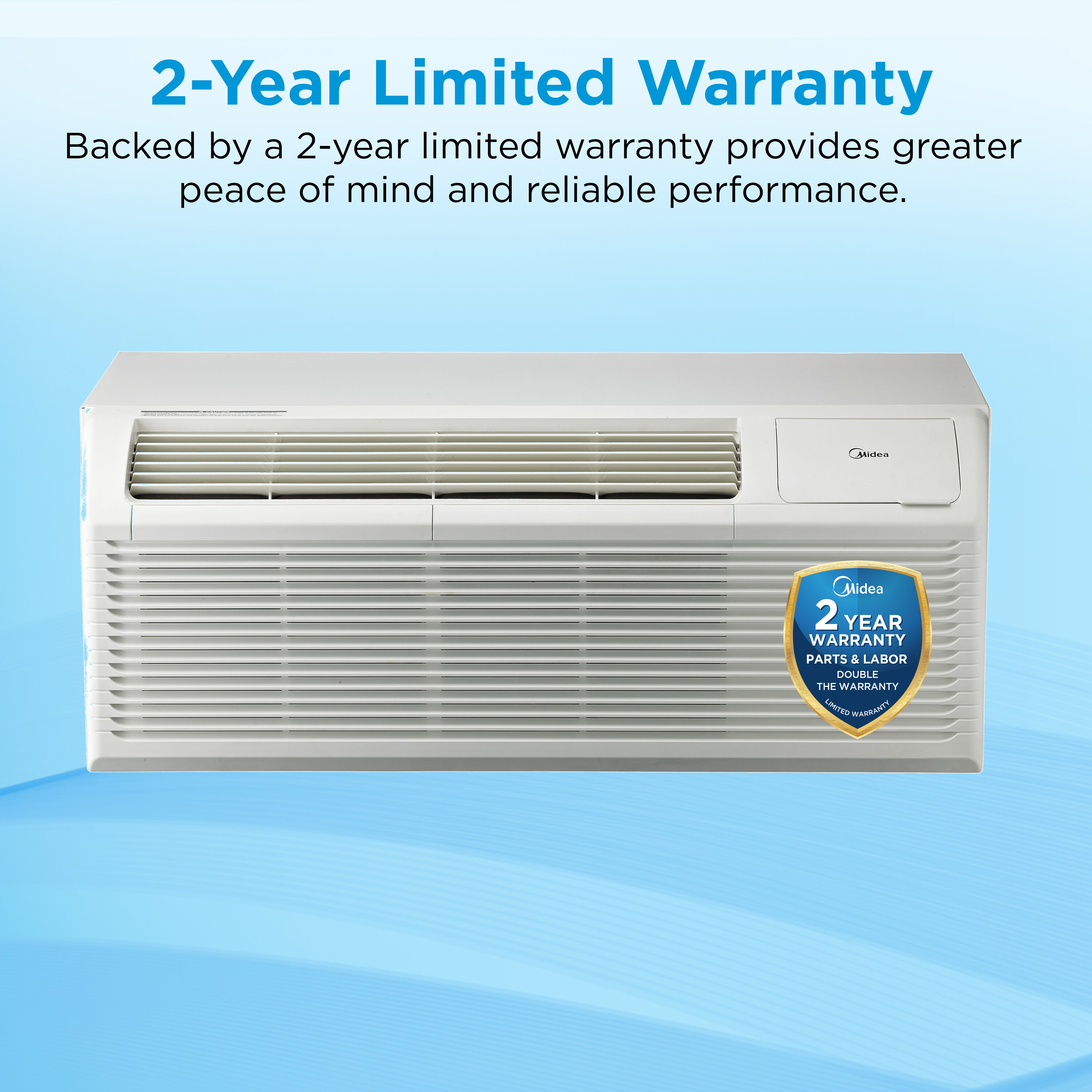 Midea MP09HMB32 Wall-Air-Conditioners - View #7