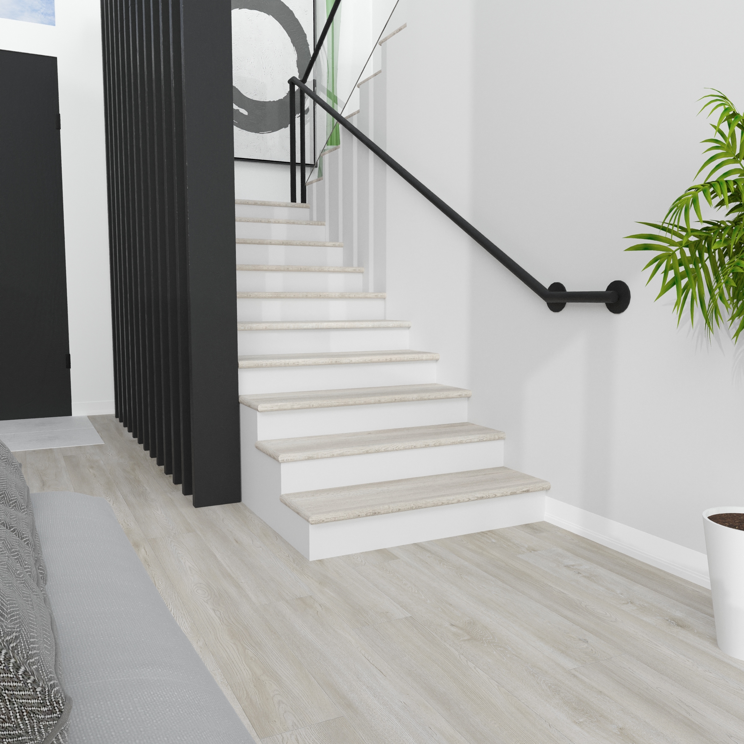 CALI 7902600721 Floor-Moulding - View #2
