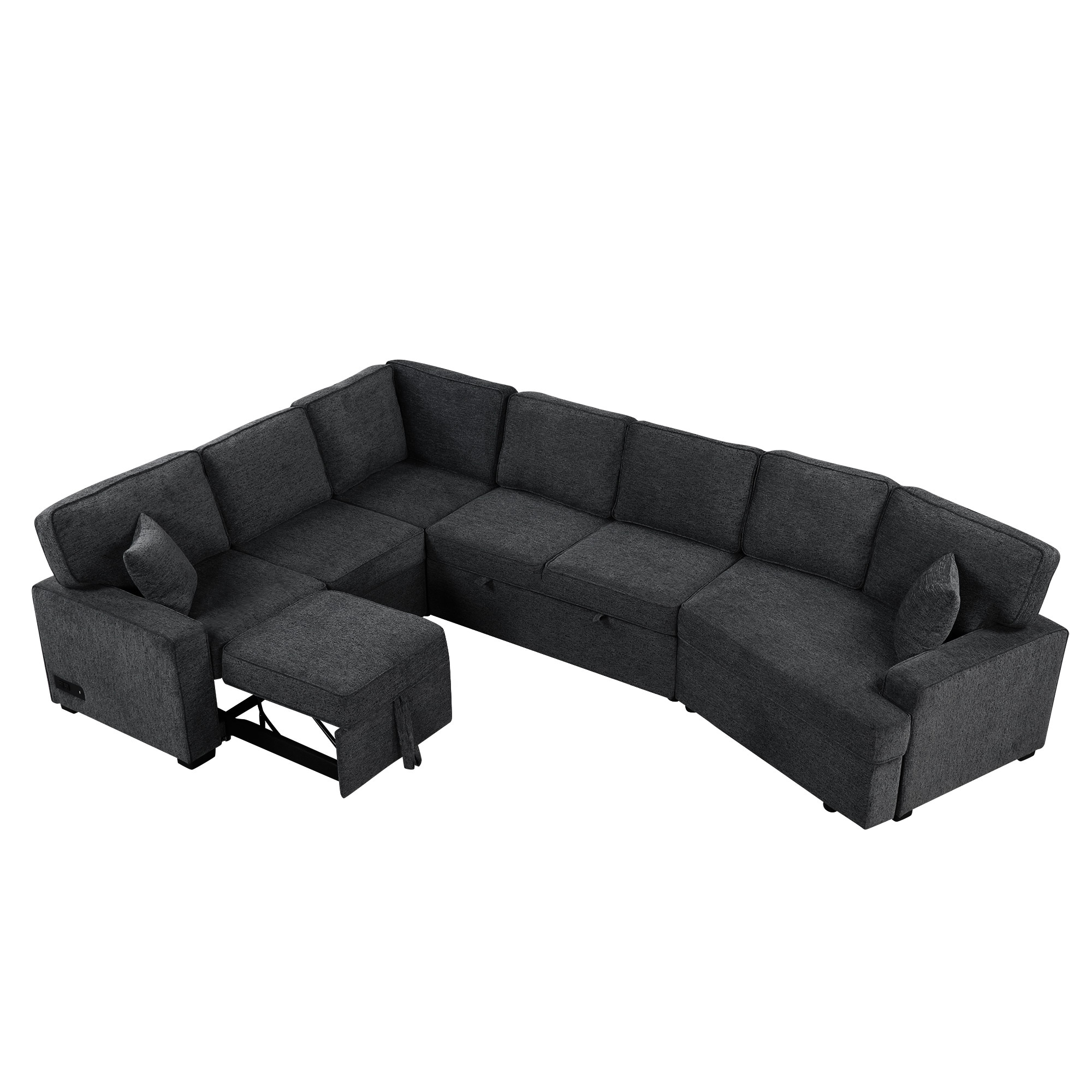 Bybafun YA3700483 Sofas-Loveseats - View #18