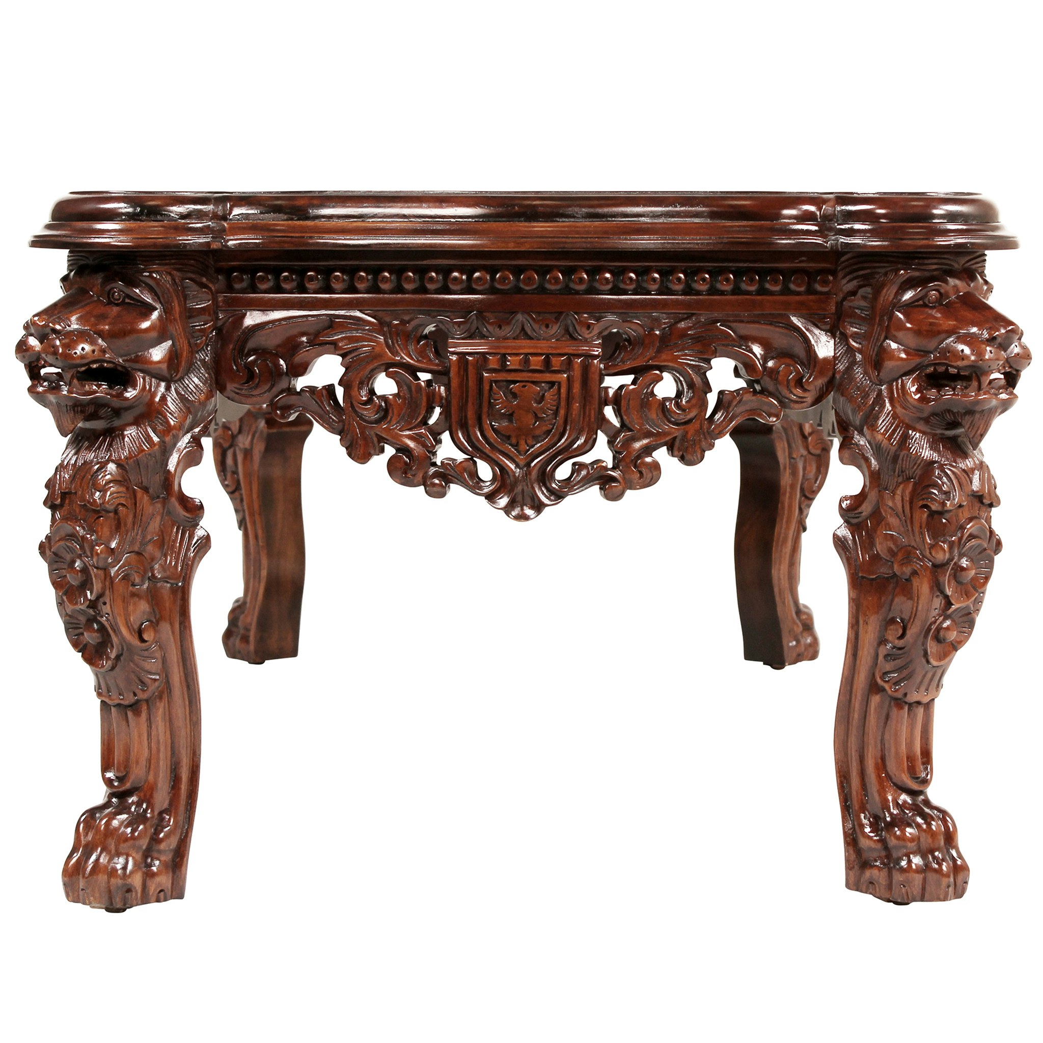 Design Toscano AF7280 Coffee-Tables - View #5