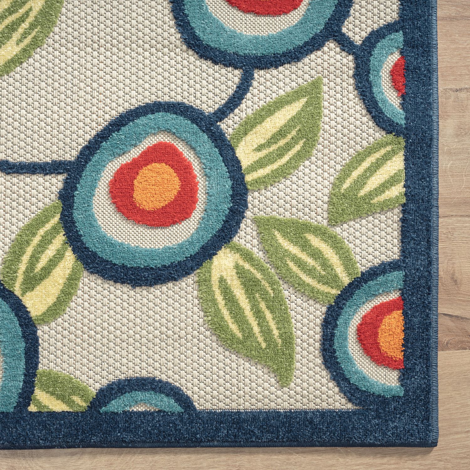 LR Home 2737A4184934J8 rugs - View #5