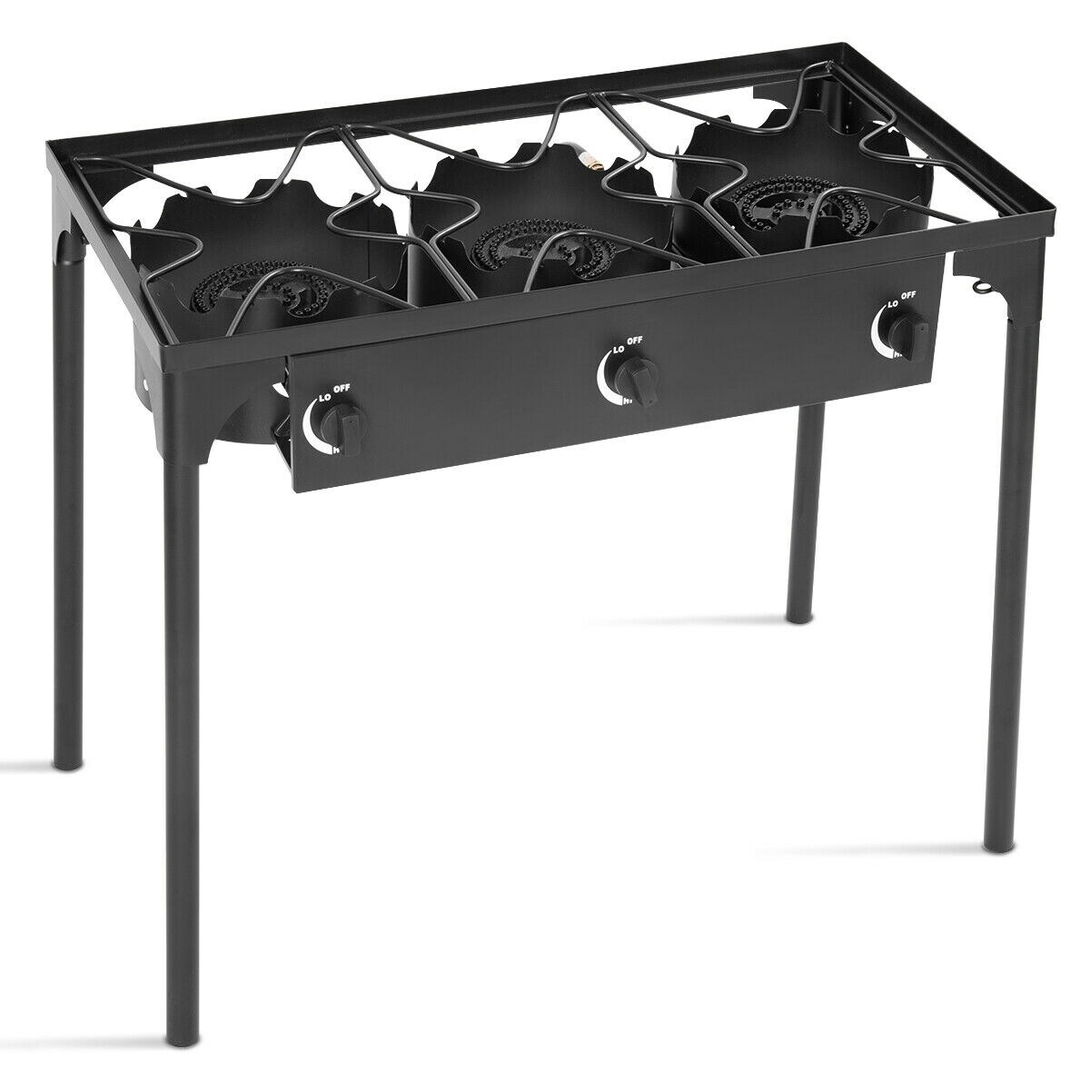Goplus CSHY001049 Outdoor-Burners-Stoves - View #10