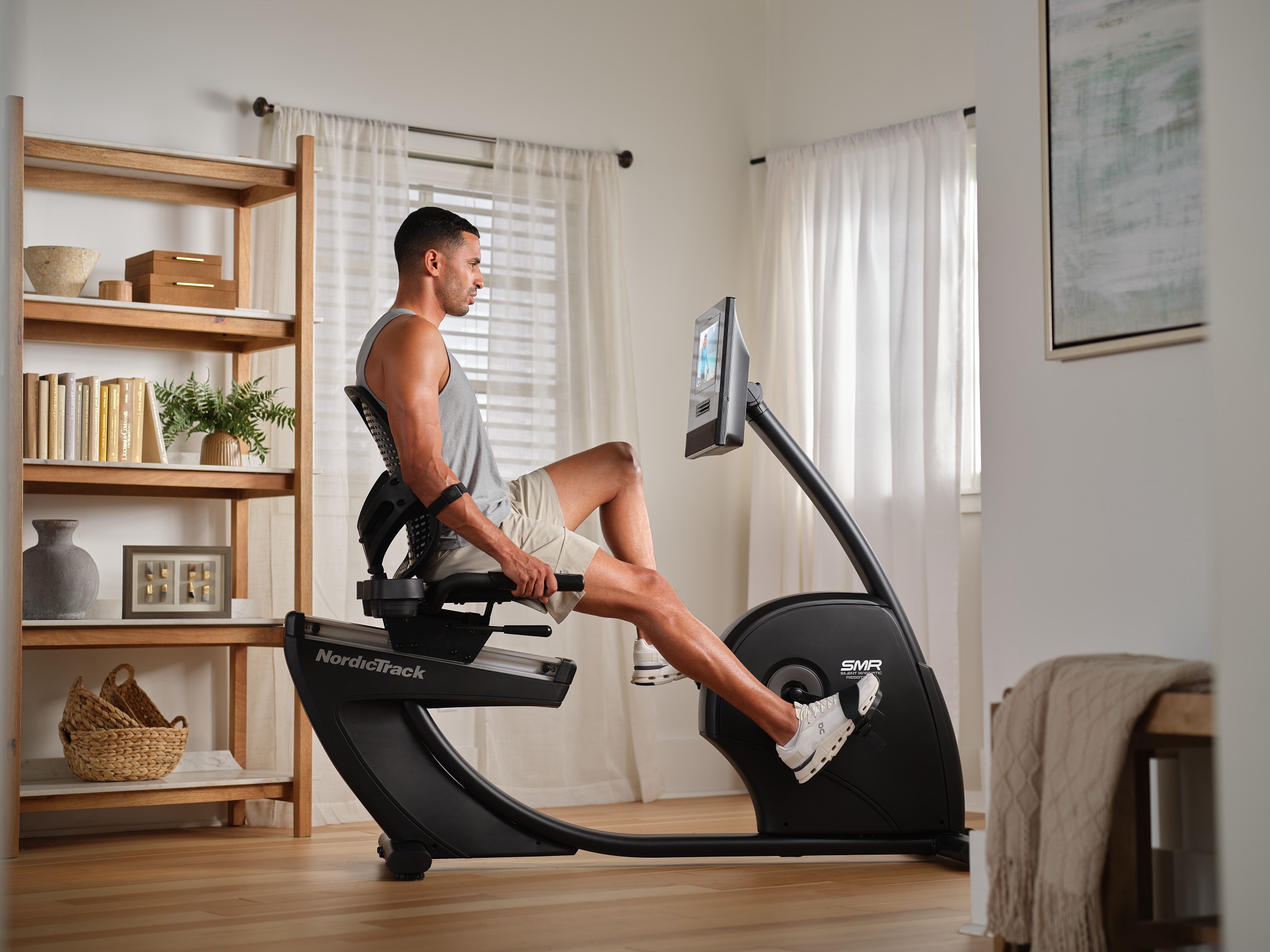 NORDICTRACK NTEX14925 Exercise-Bikes - View #3