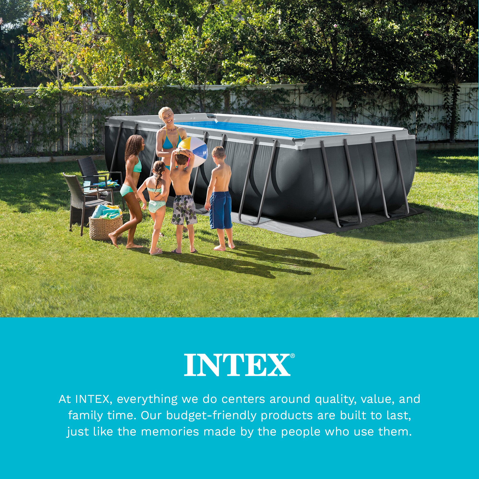 Intex 80222 Pool-Covers - View #5