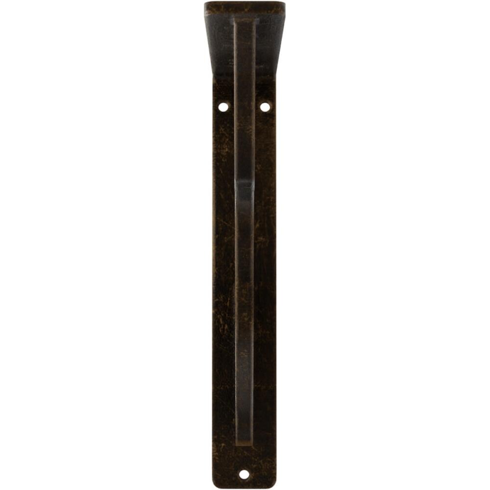 Ekena Millwork BKTM01X05X08SDAABS Mending-Plates-Brackets-Braces - View #3