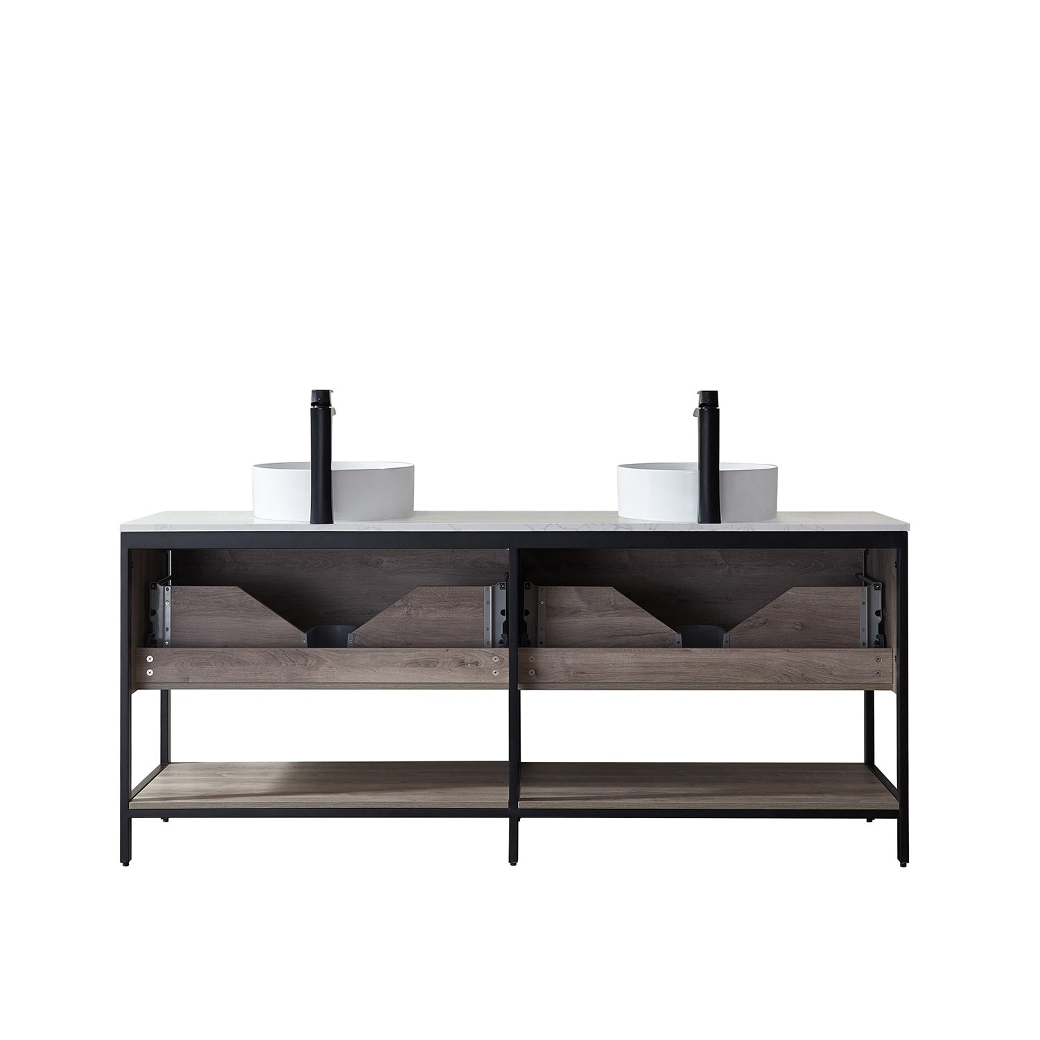 Vinnova 701372-MXO-GW-NM Bath-Vanity-Combo - View #9