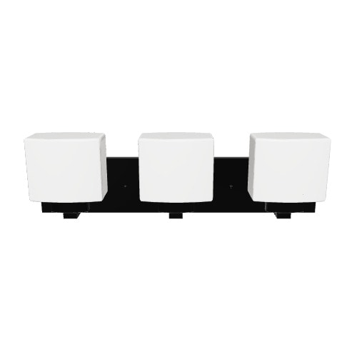 Three-dimensional representation of the product