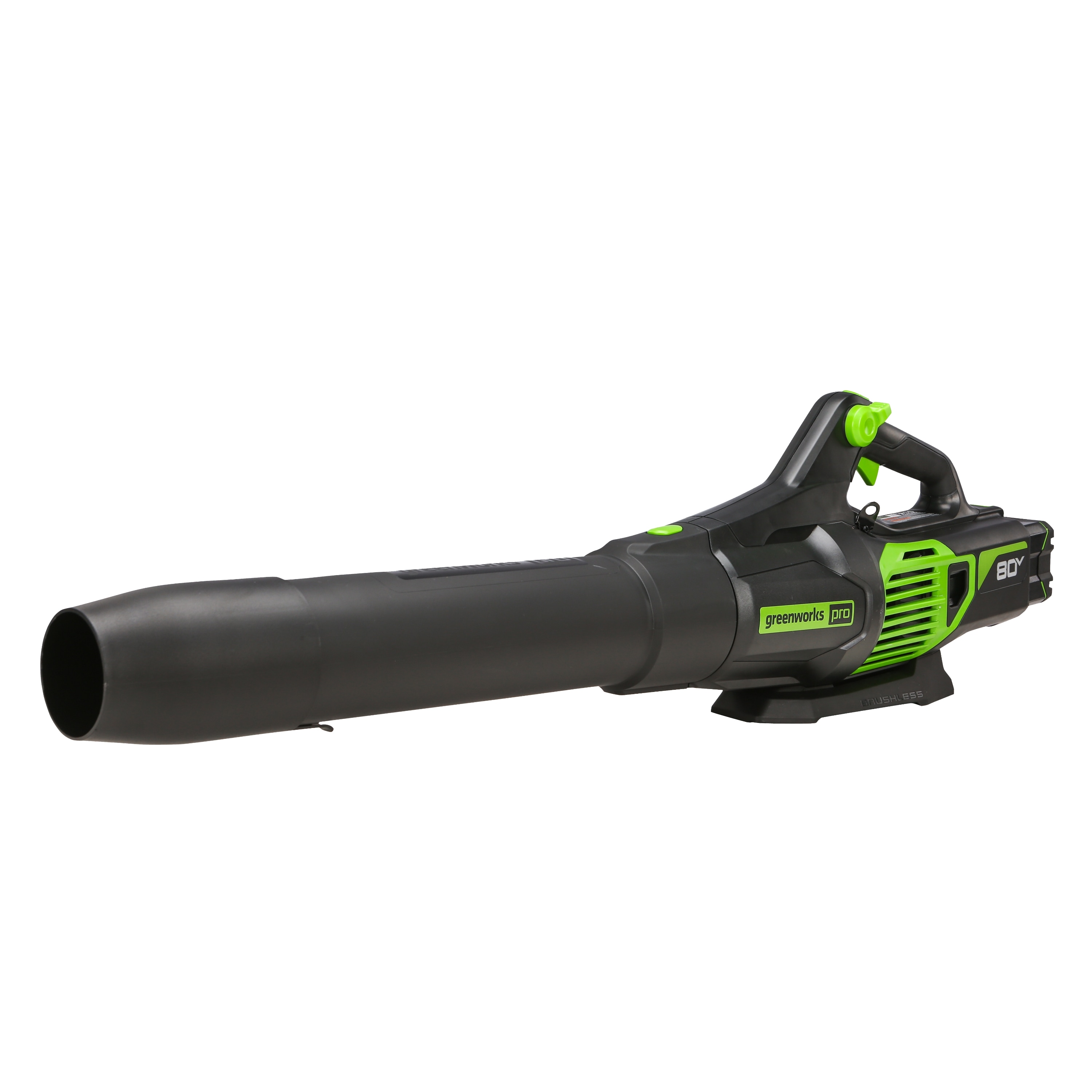 Lowes battery powered leaf blower sale