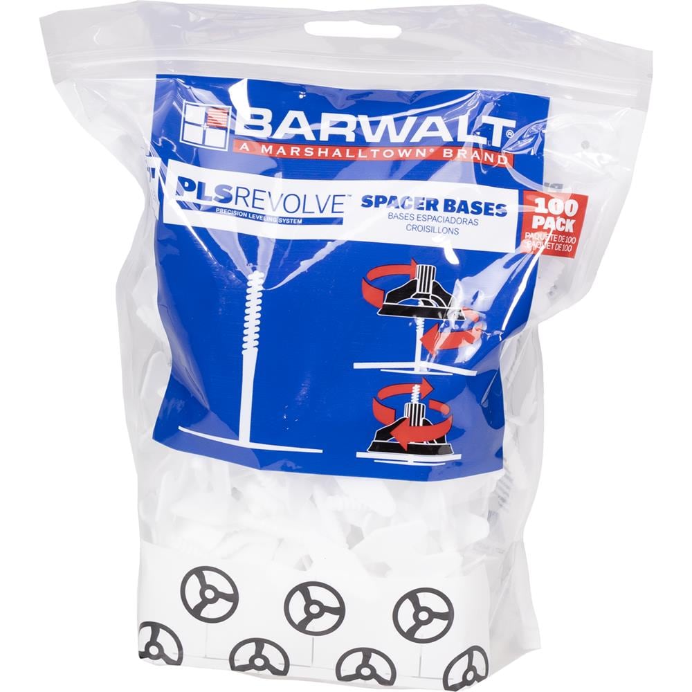 BARWALT 15SPIN100-L Tile-Spacers - View #7