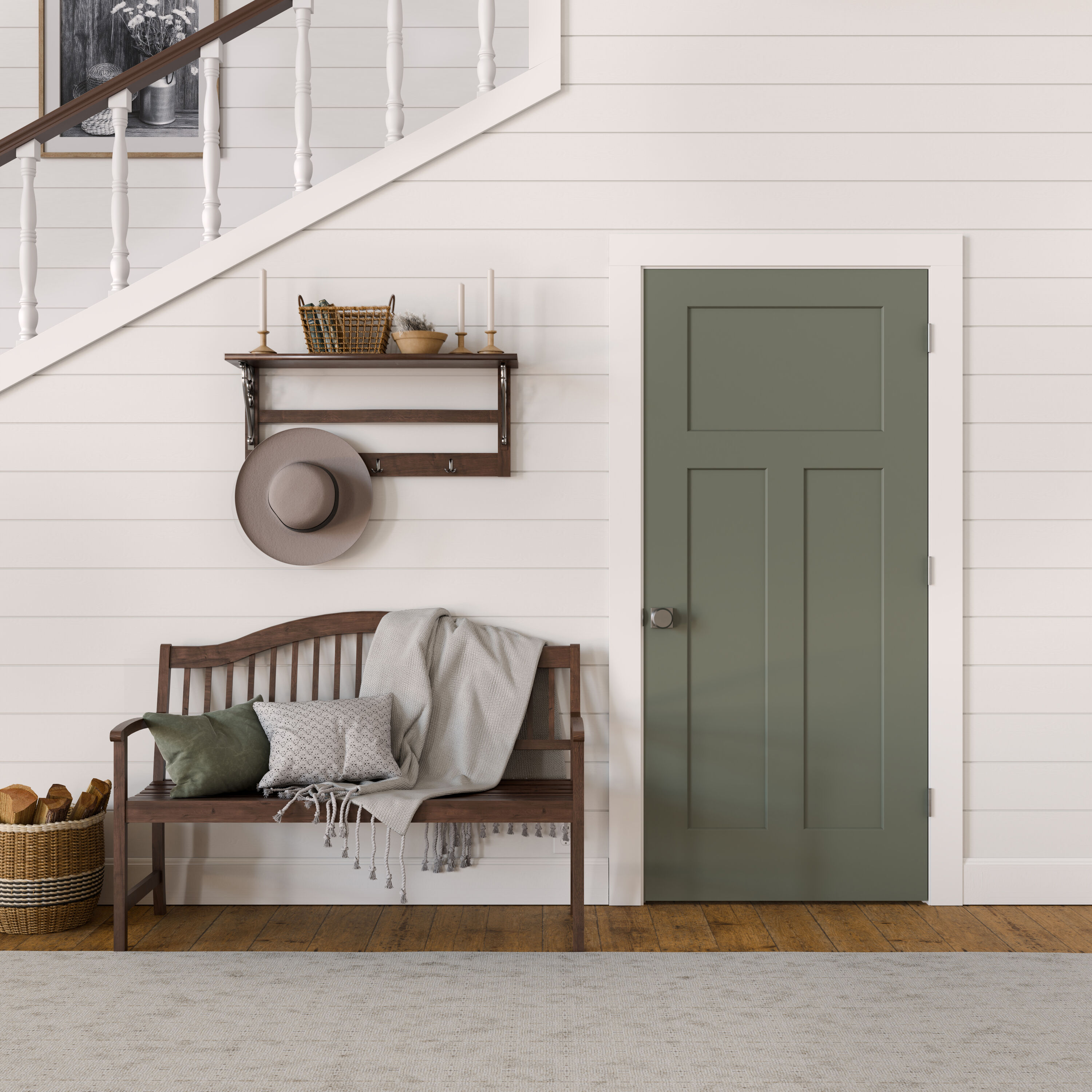 JELD-WEN LOWOLJW225500479 Pre-Hung-Doors - View #2