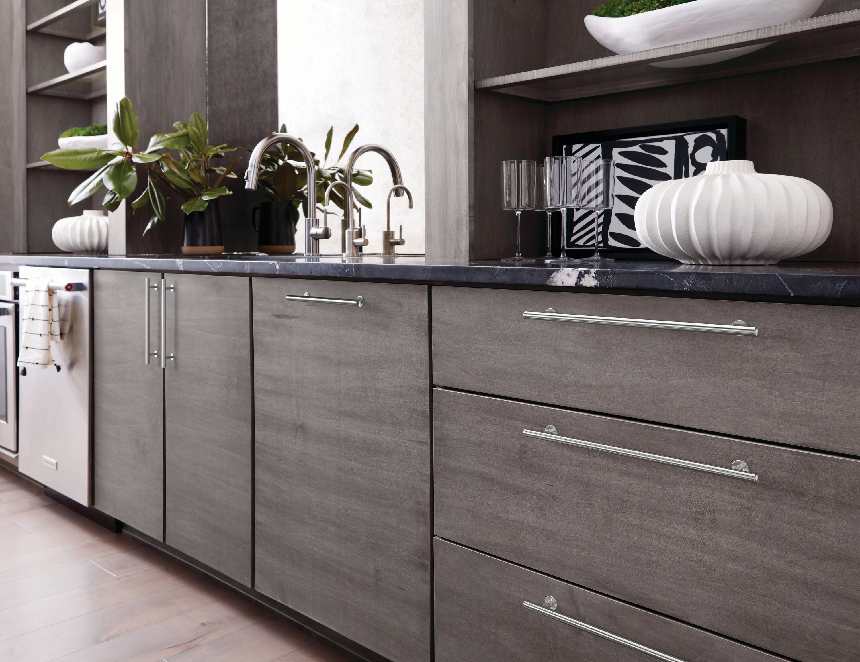 Amerock BP3686826 Cabinet-Pulls - View #2