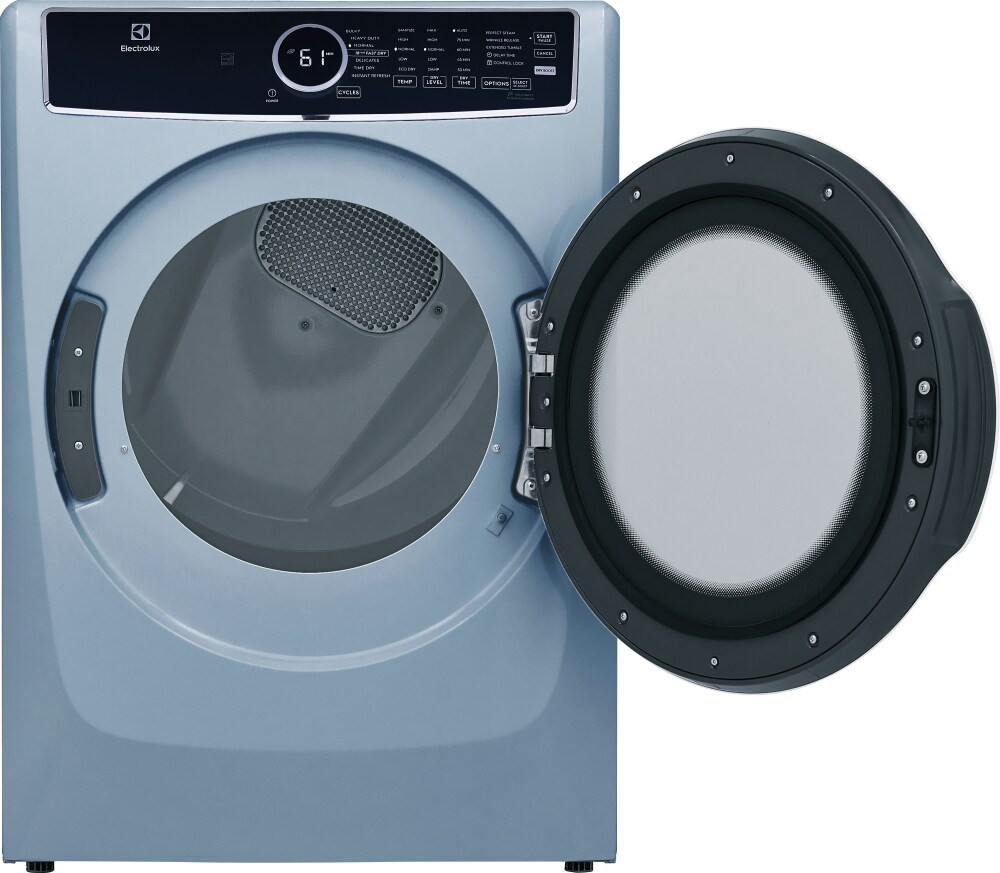 Electrolux ELFG7437AG Gas-Dryers - View #2