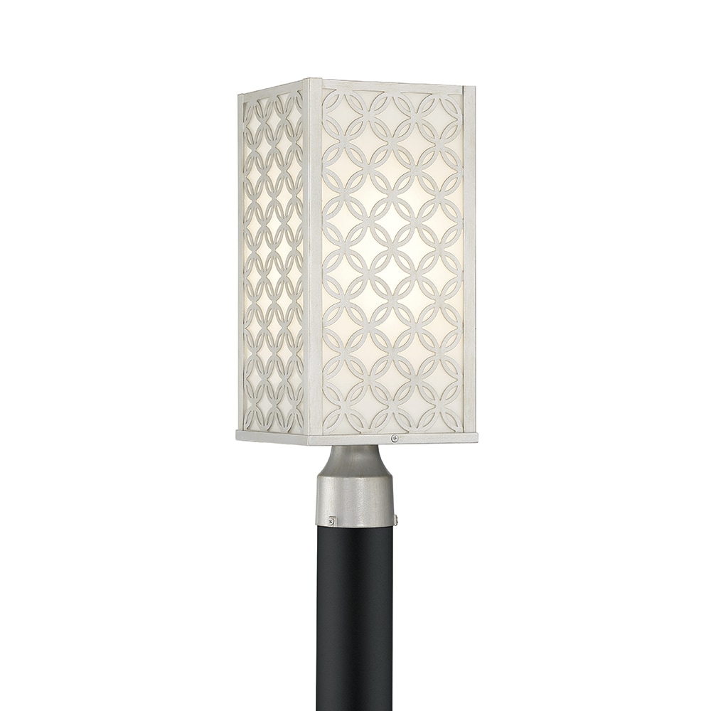 clover garden lamp