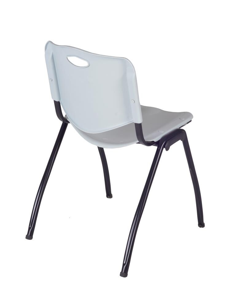 Regency TB3030PLBPBK47GY Office-Tables - View #4