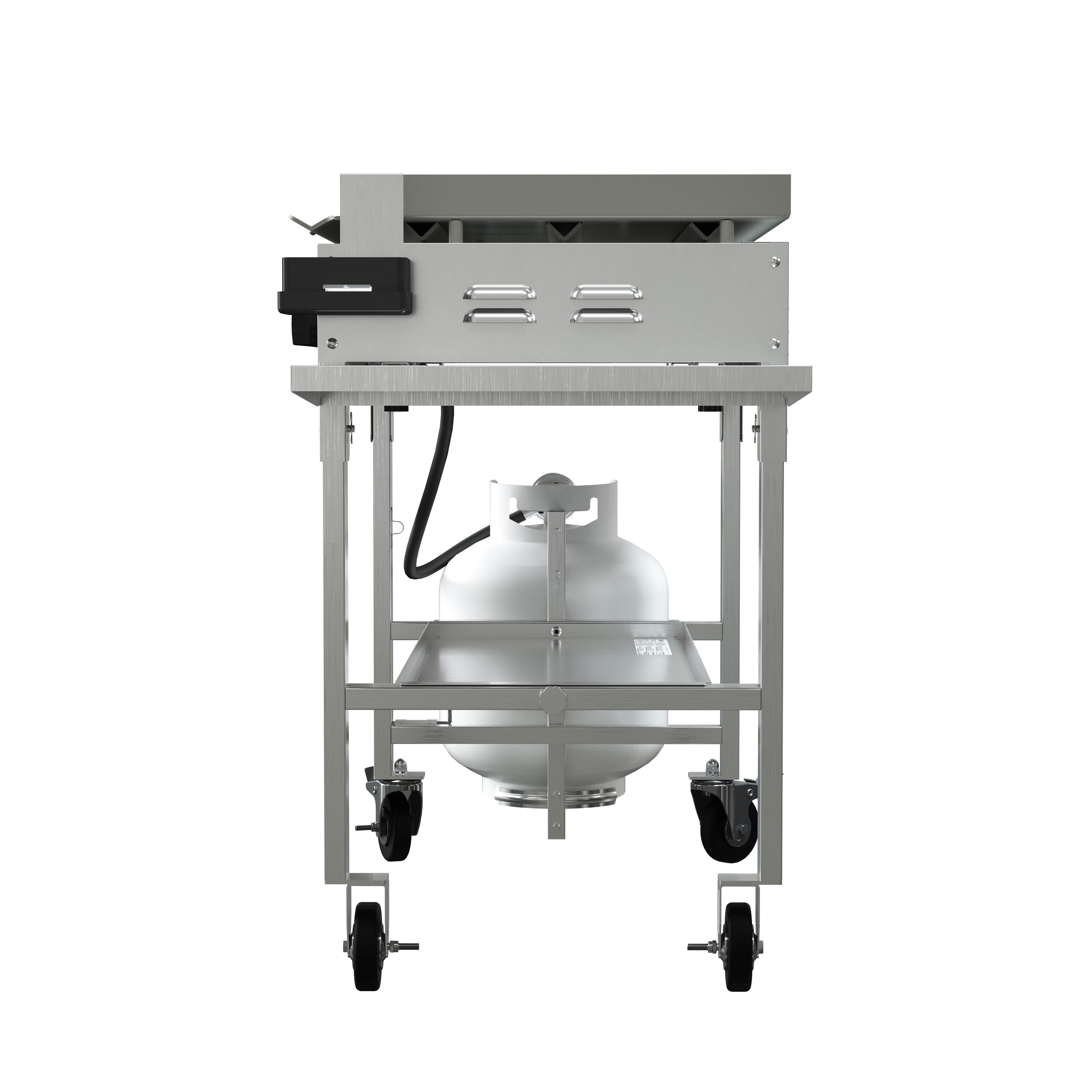 Blackstone 1560 Flat-Top-Grills - View #7