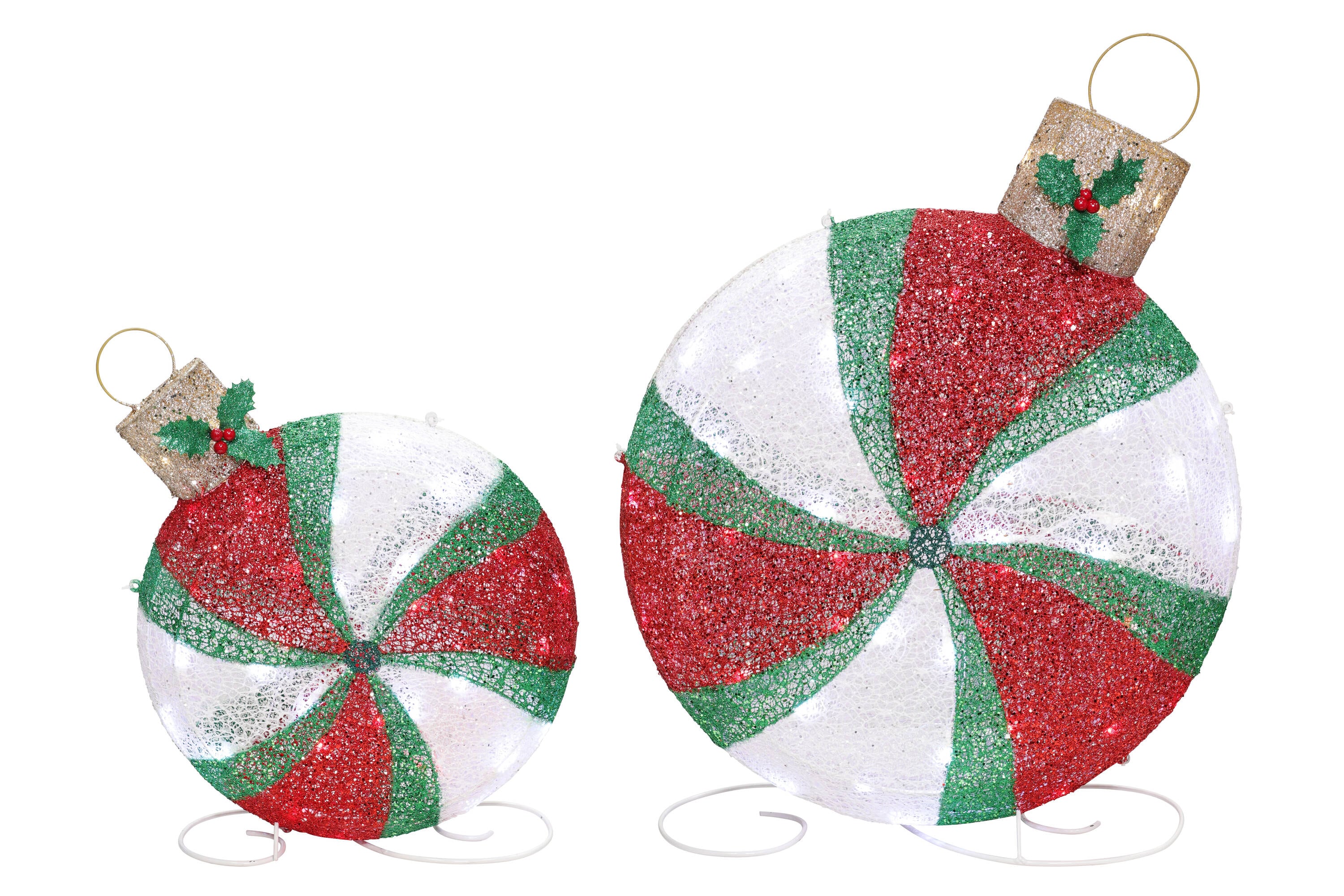 Wholesale Christmas Theme Rectangle Plastic Zip Lock Candy Storage Bags 