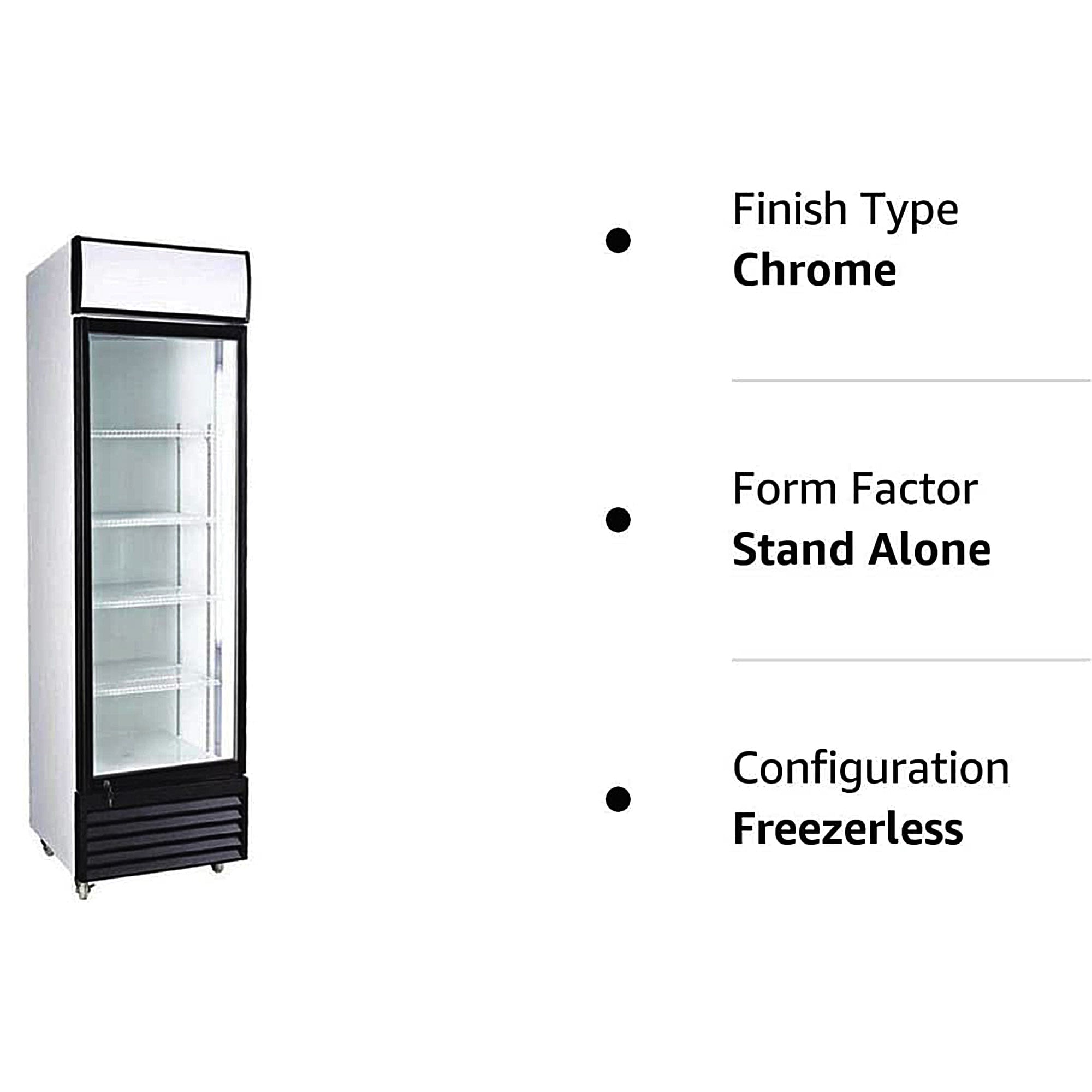 Cooler Depot 3XXP600WB Beverage-Dispensers - View #2
