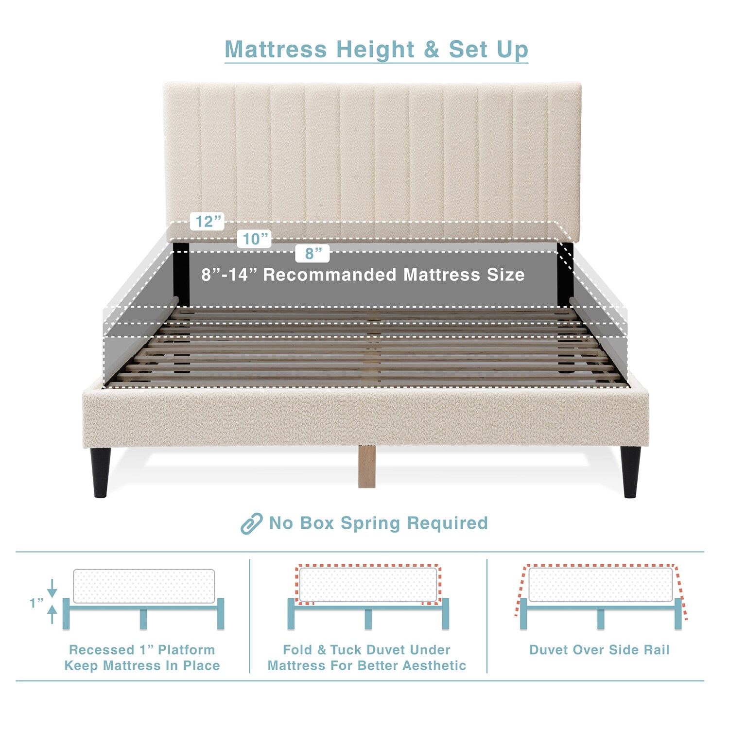 GZMR JOY-115868-LC beds - View #8