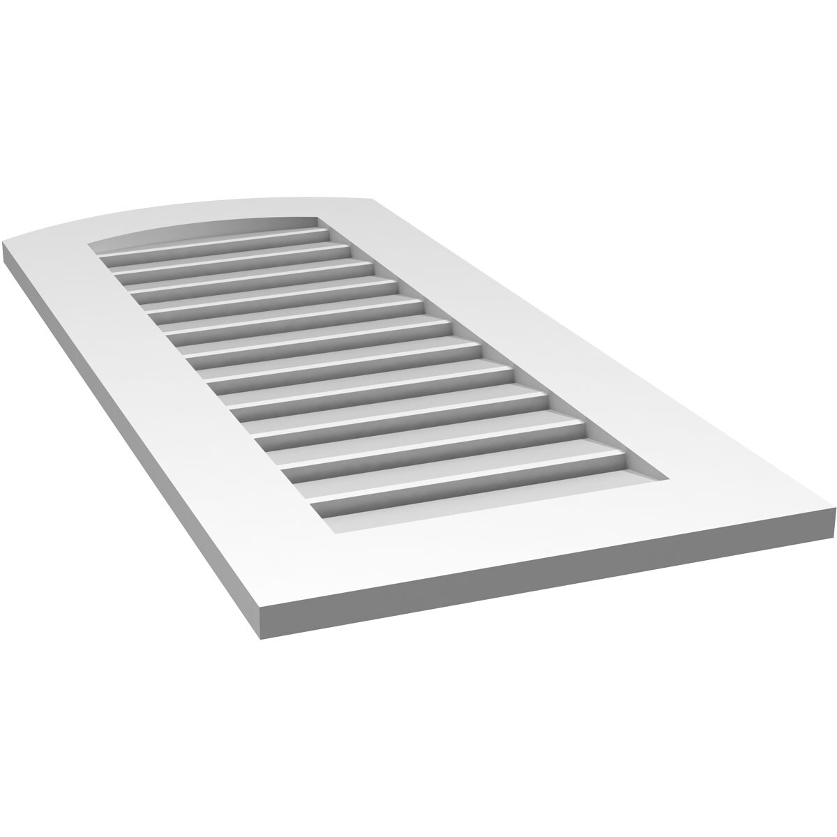 Ekena Millwork GVPAR18X4001SF Gable-Vents - View #5