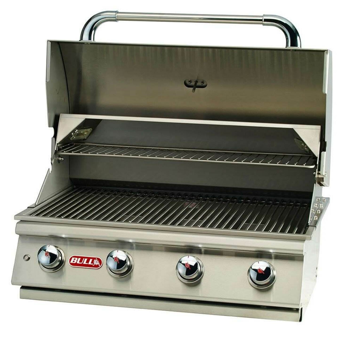 Bull Outdoor Products 82011 Gas-Grill - View #2
