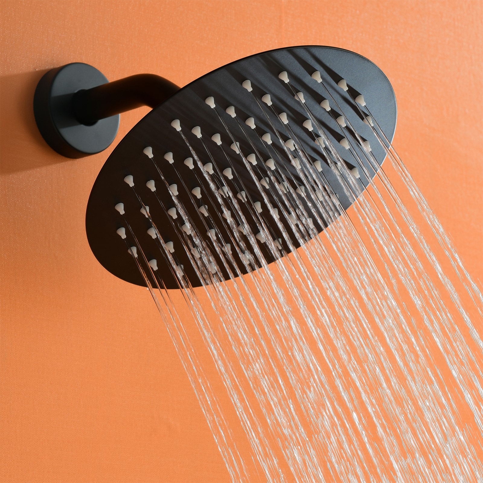 WELLFOR WN0723-B Showerhead-Bar-Panels - View #2