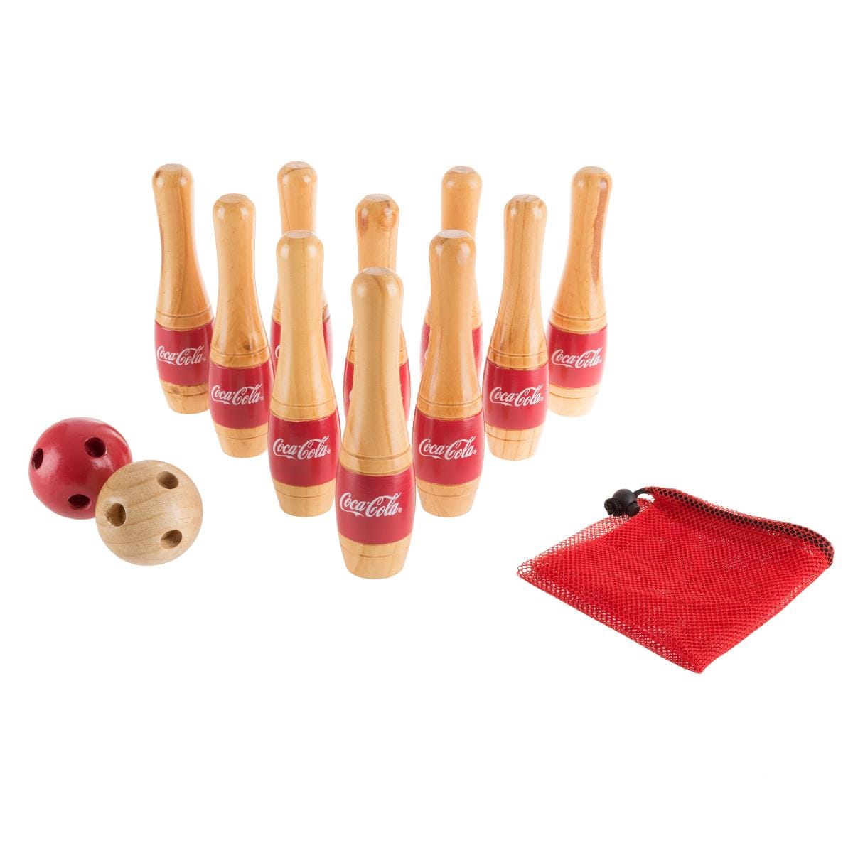 Hey! Play! COKE-7450 Portable-Party-Game - View #6