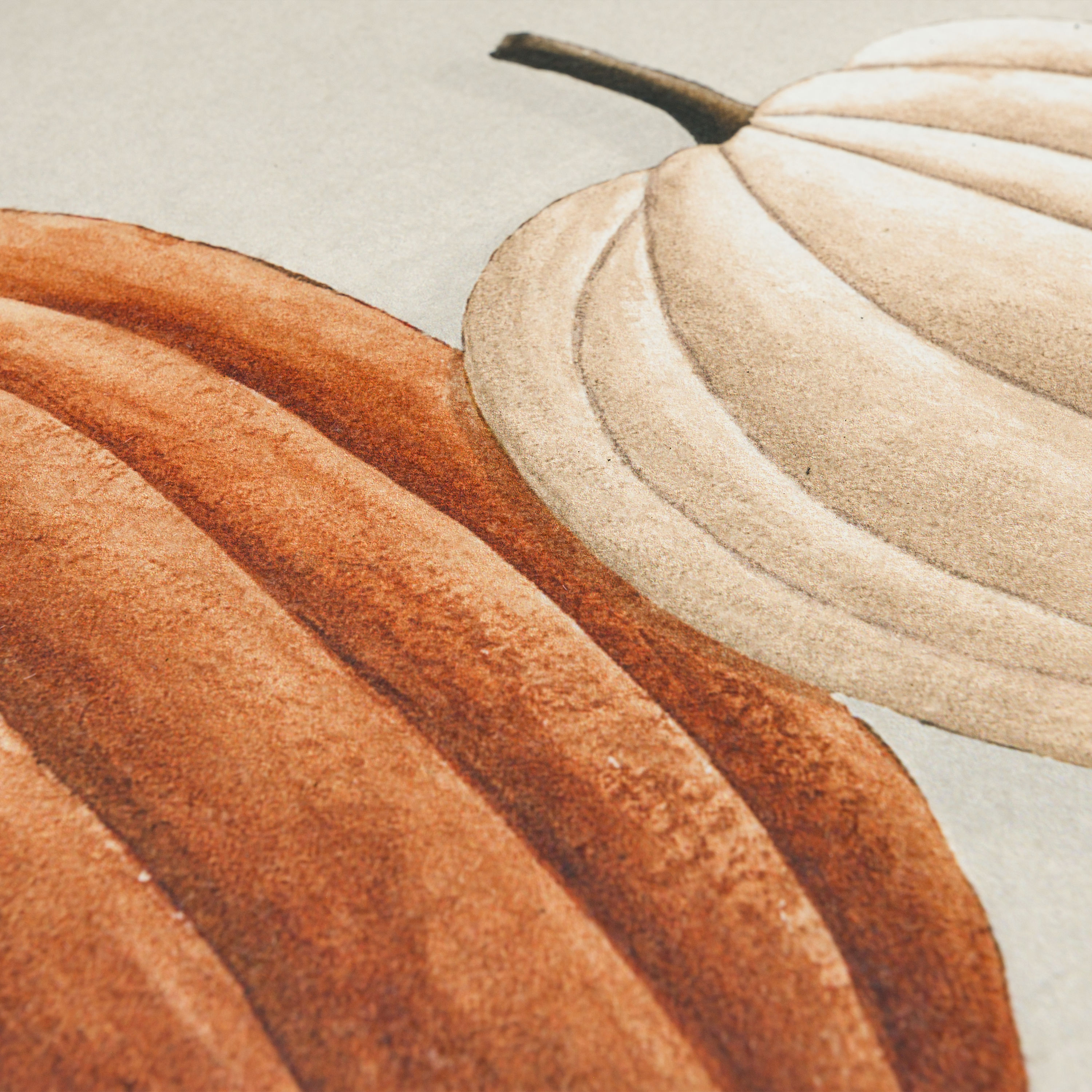 Holiday Living B1014-19186-18X30 Indoor-Thanksgiving-Decor - View #3