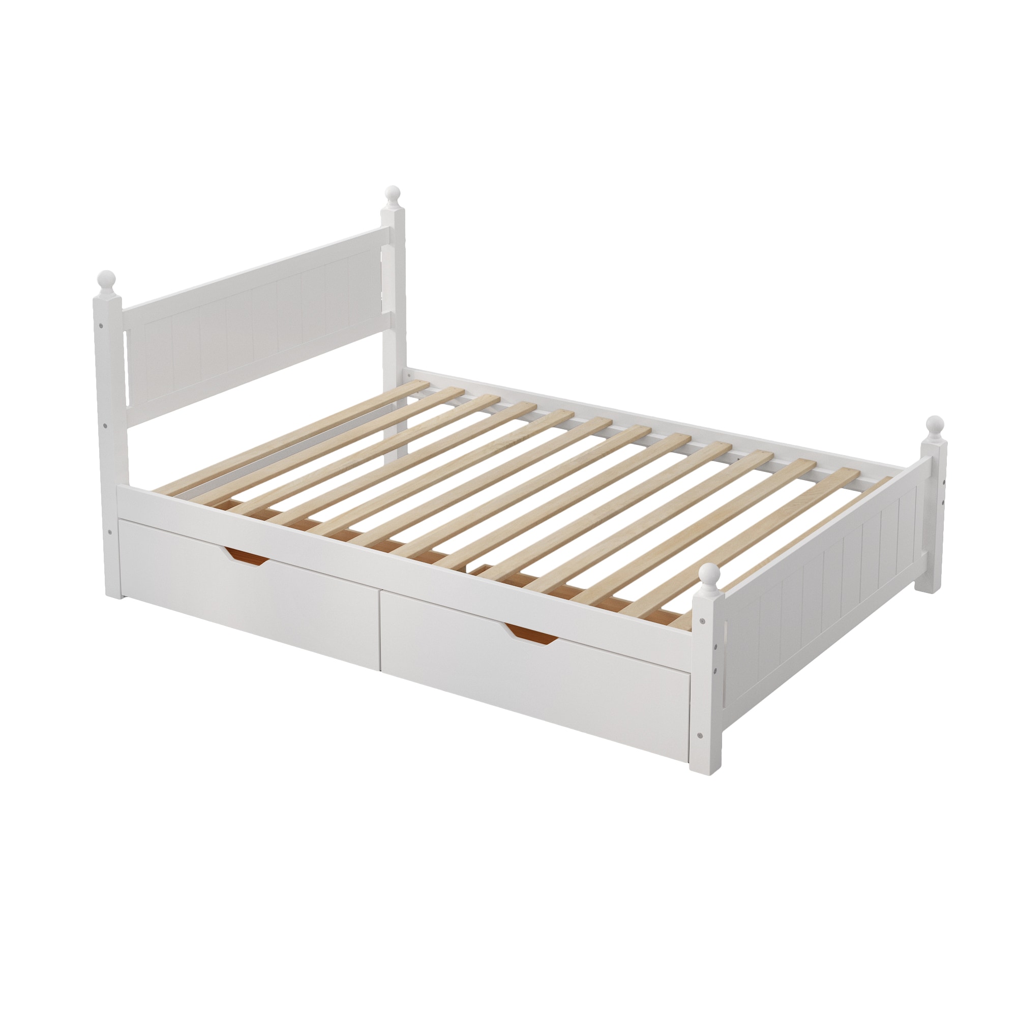 Clihome WM-MF192387AAK beds - View #8