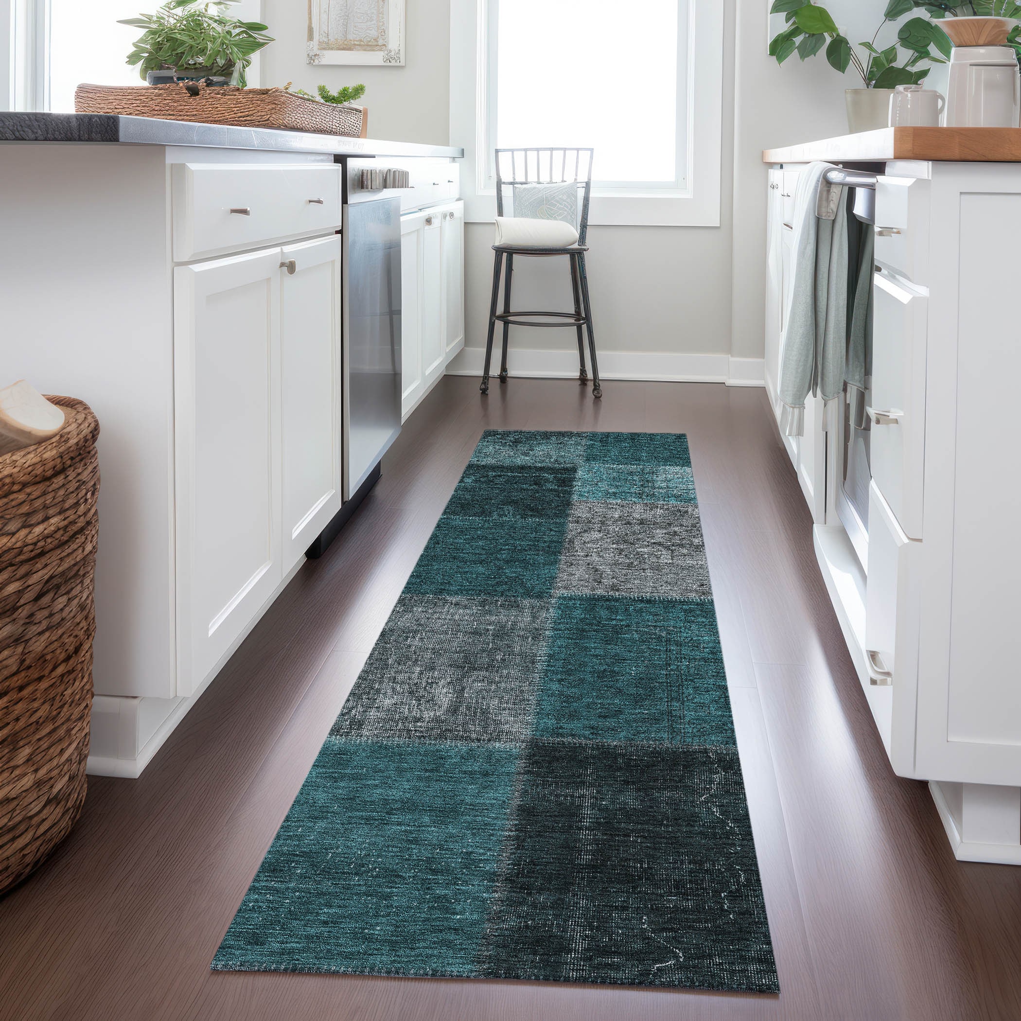 Addison Rugs ACN663TE2X8 rugs - View #6