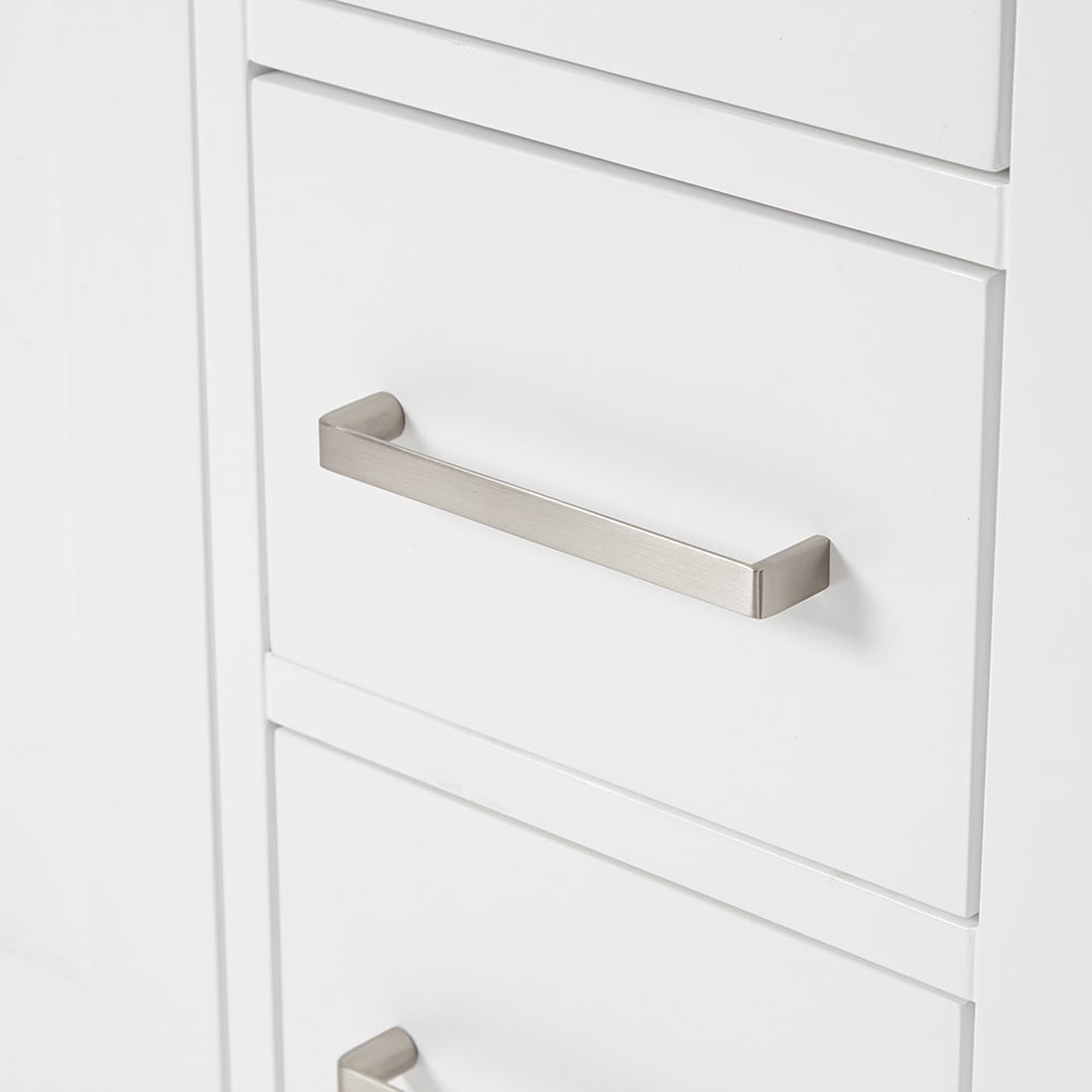 ARIEL A061D-BC-WHT vanities - View #7